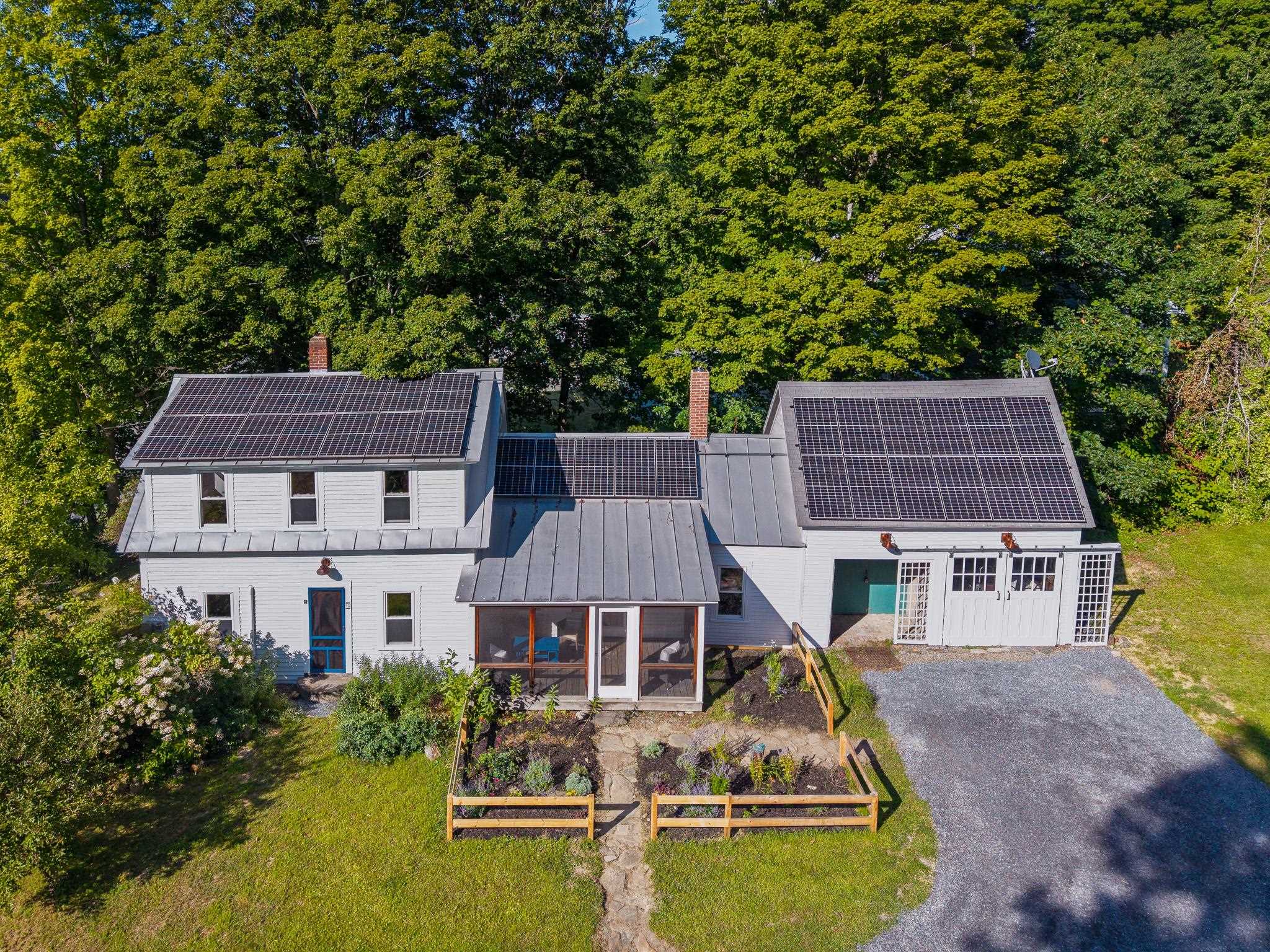 10 Pleasant St, Lyme, NH 03768