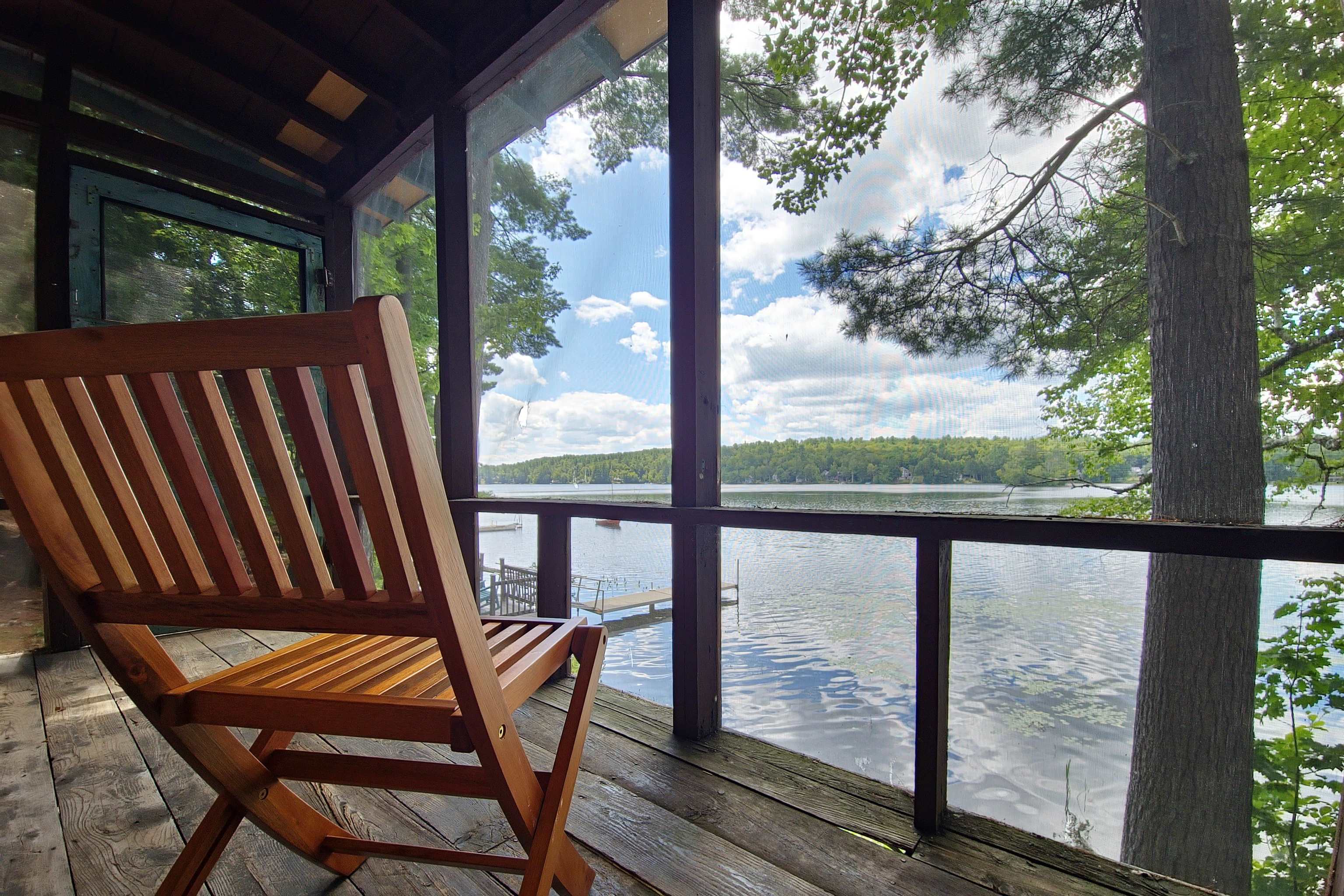 35 North Shore Rd, Sunapee, NH 03782