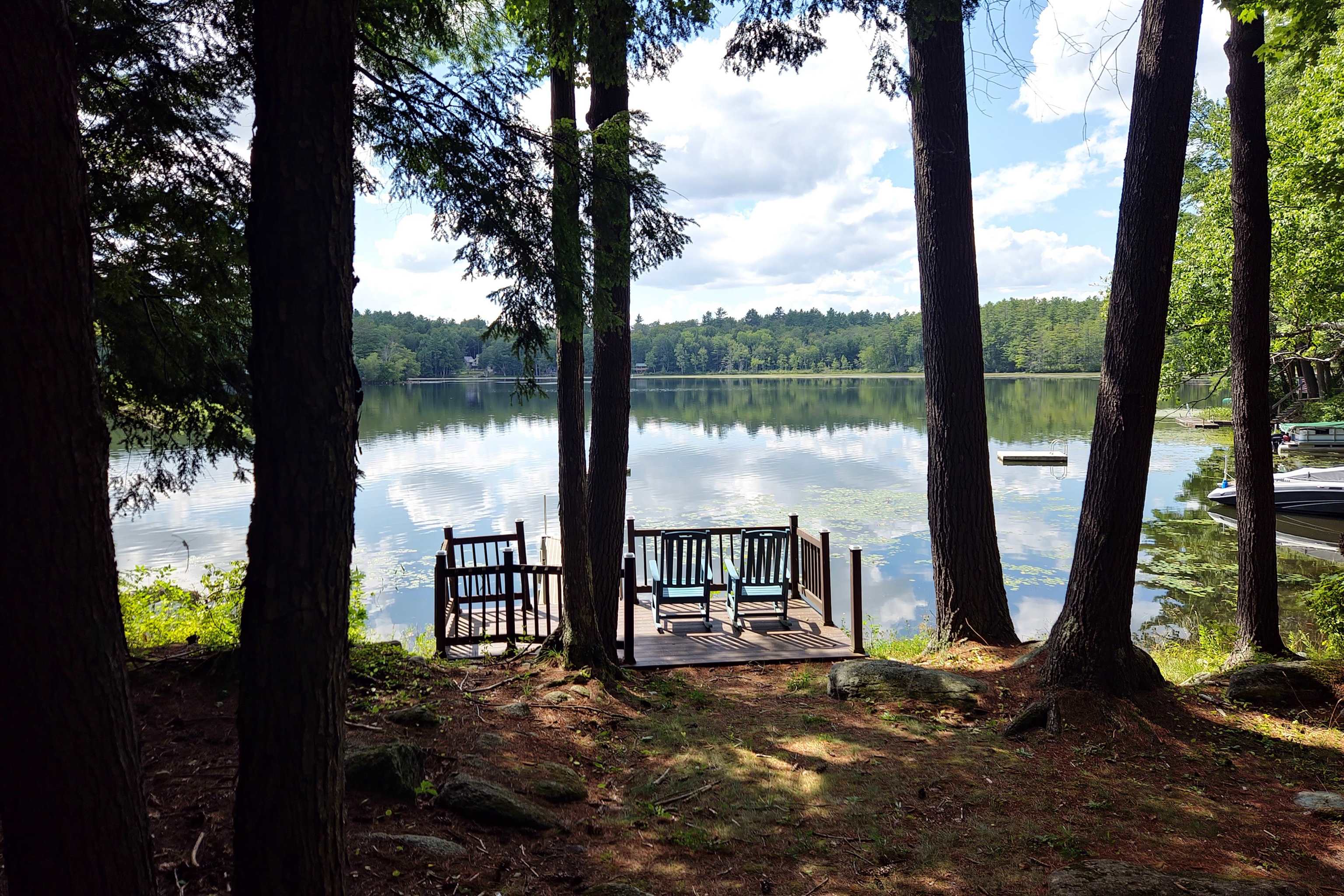 35 North Shore Rd, Sunapee, NH 03782