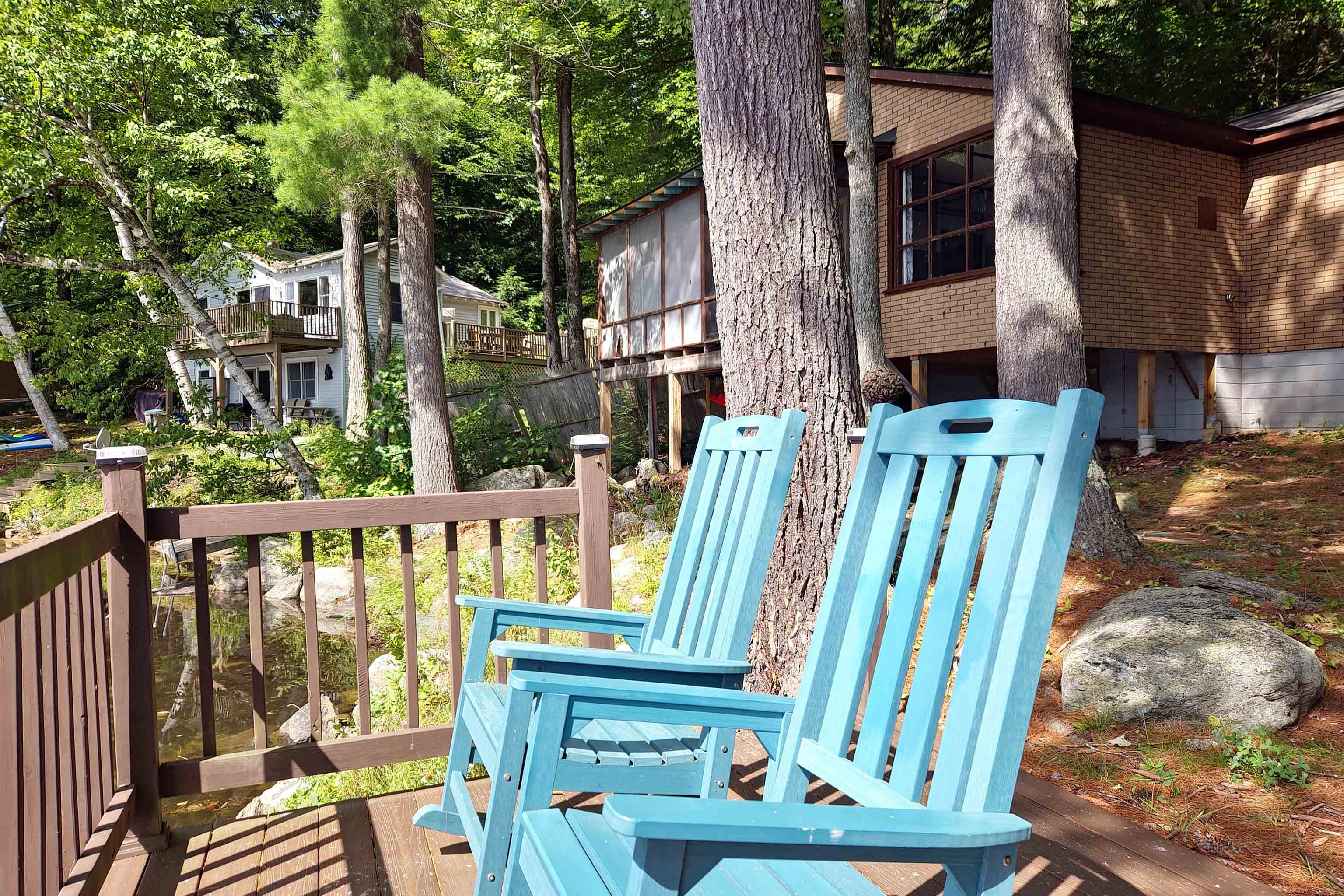 35 North Shore Rd, Sunapee, NH 03782