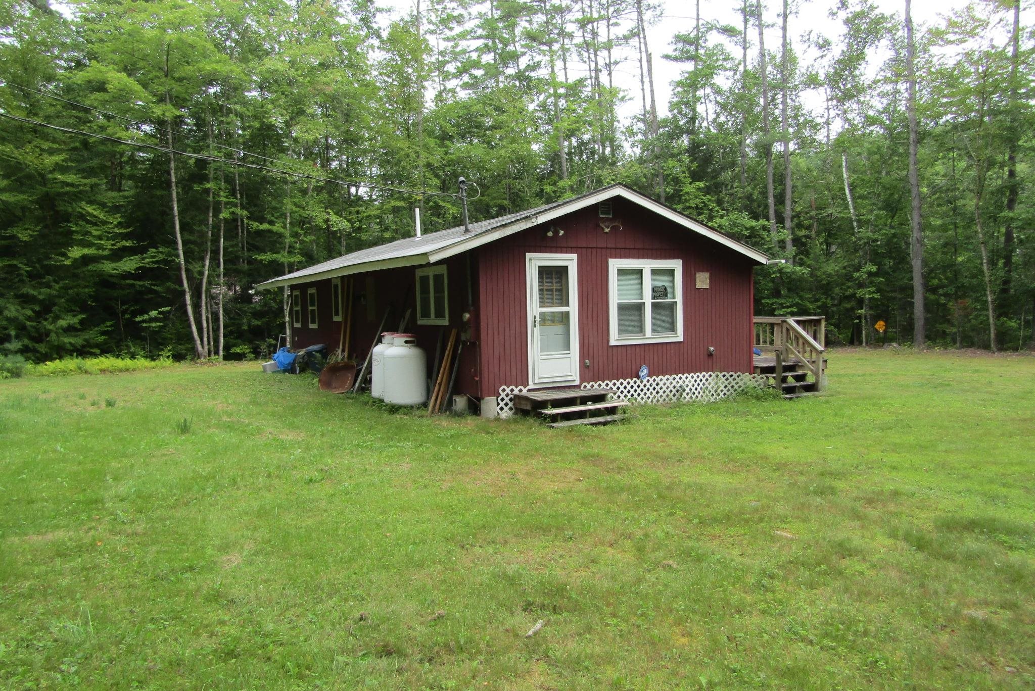 358 Wild Ammonoosuc Rd, Bath, NH 03740