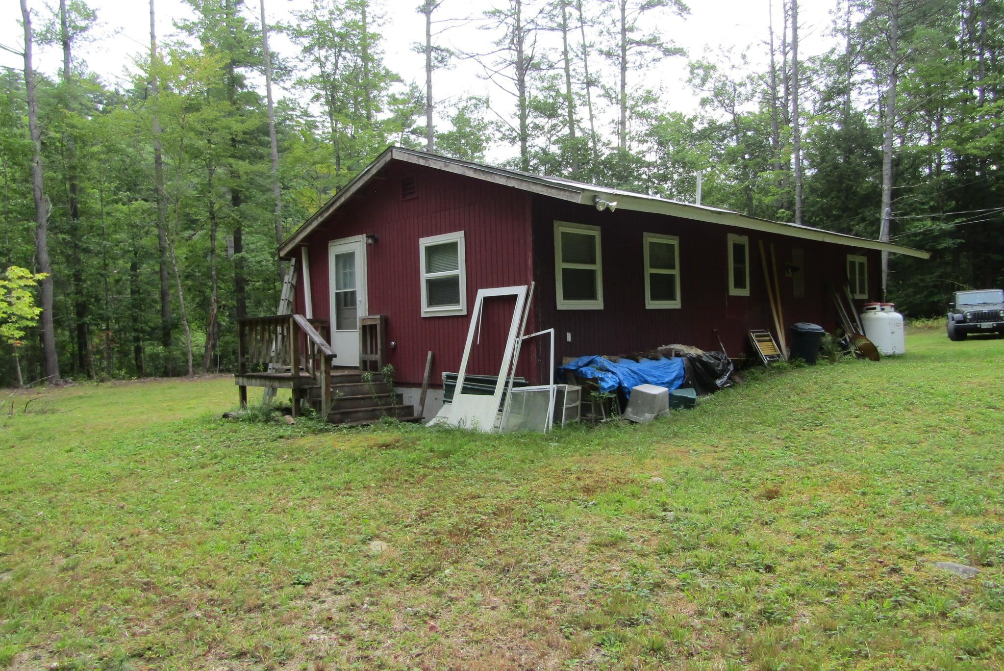 358 Wild Ammonoosuc Rd, Bath, NH 03740