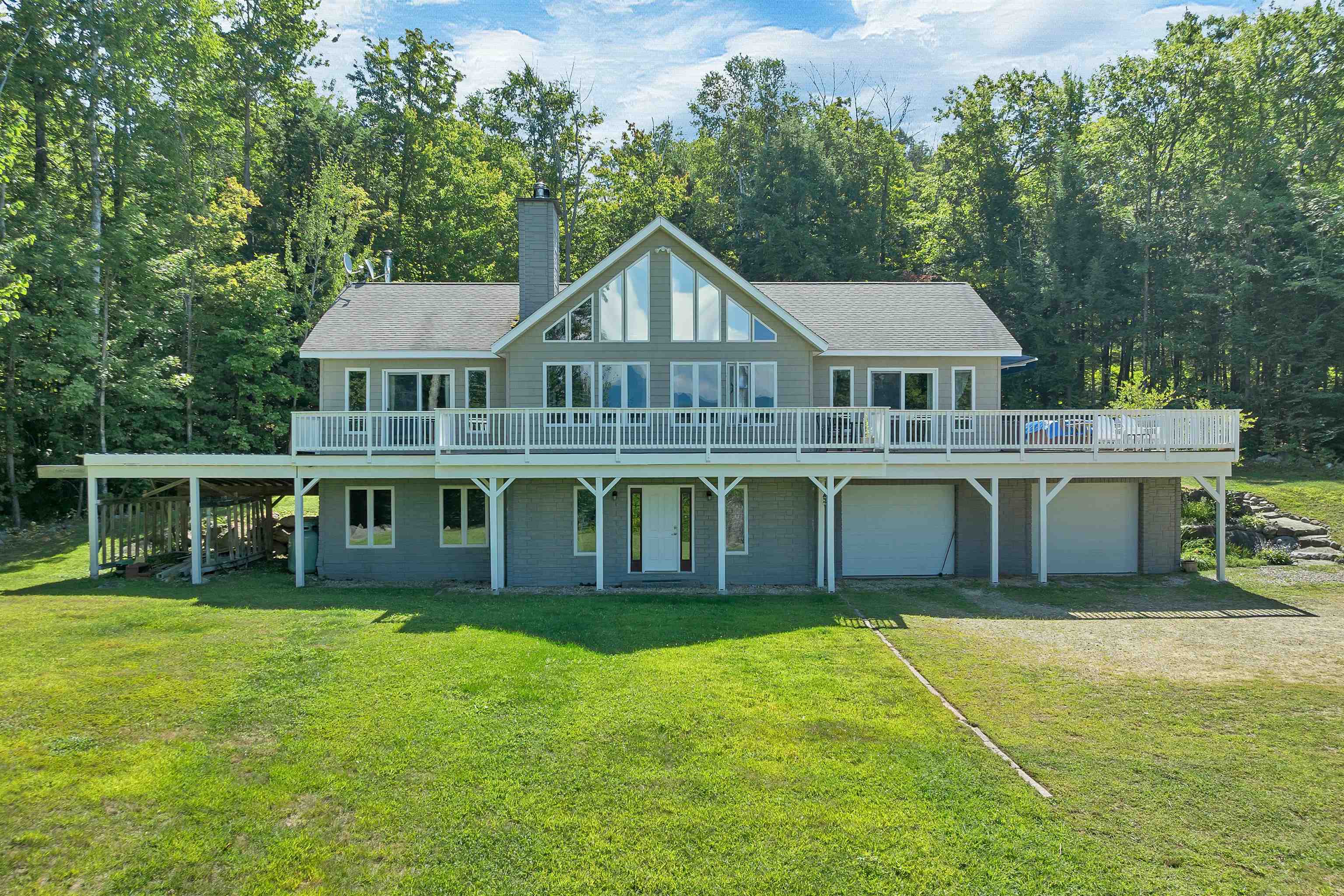 141 Sandwich Slopes Rd, Sandwich, NH 03227