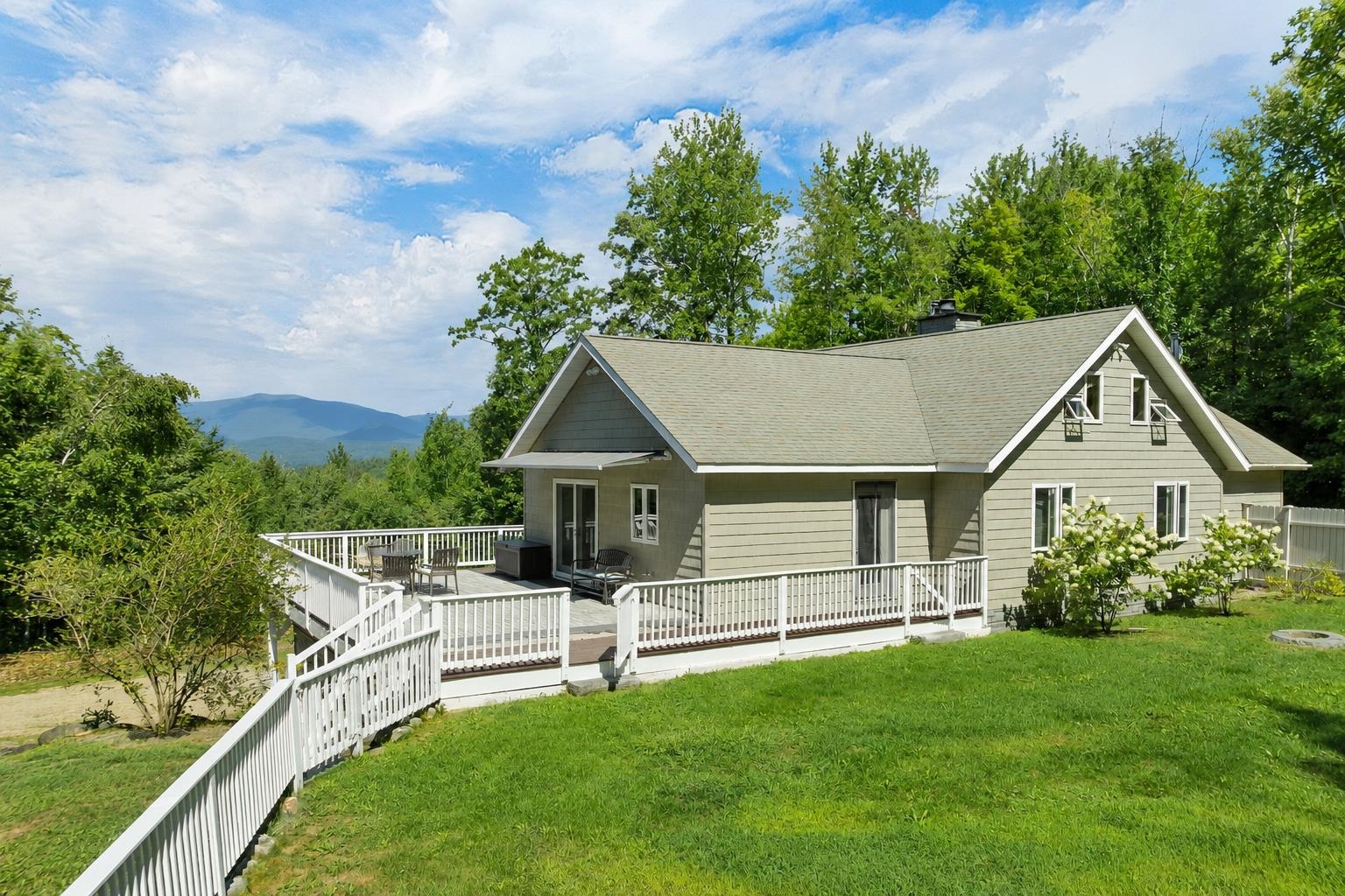 141 Sandwich Slopes Rd, Sandwich, NH 03227