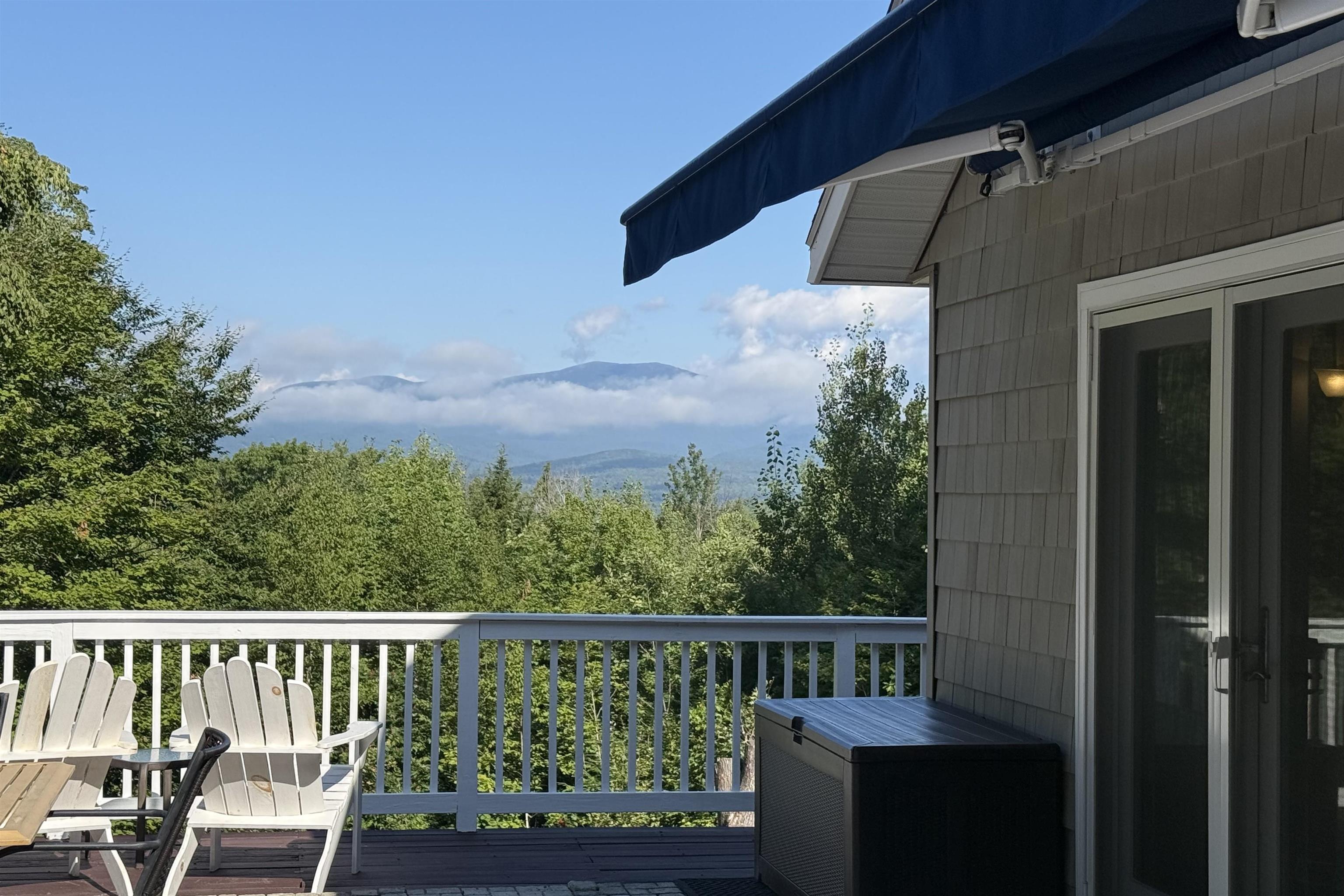 141 Sandwich Slopes Rd, Sandwich, NH 03227