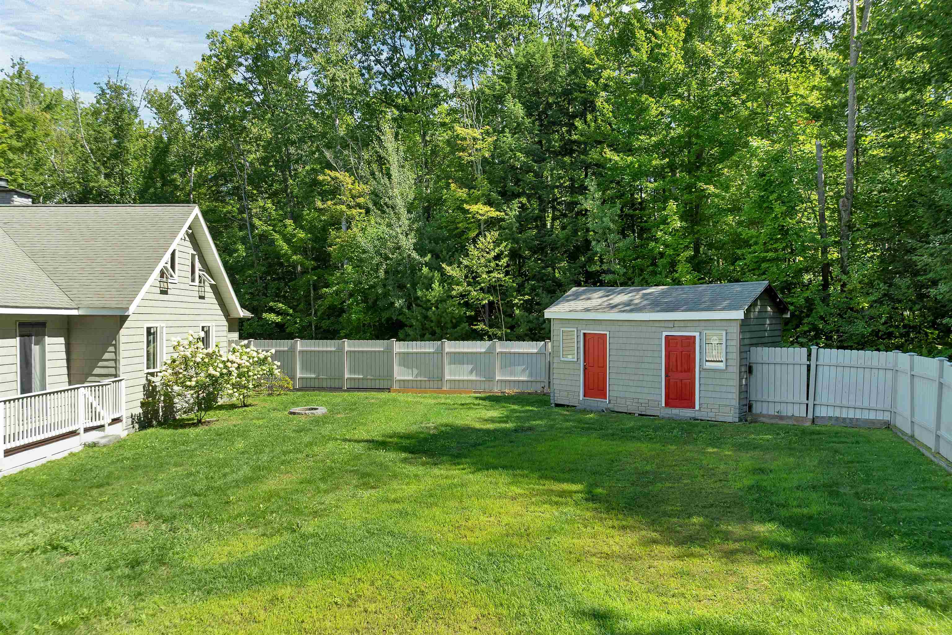 141 Sandwich Slopes Rd, Sandwich, NH 03227