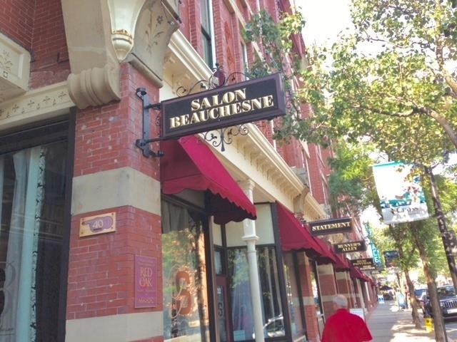 30 Hanover St #203, Manchester, NH 03101