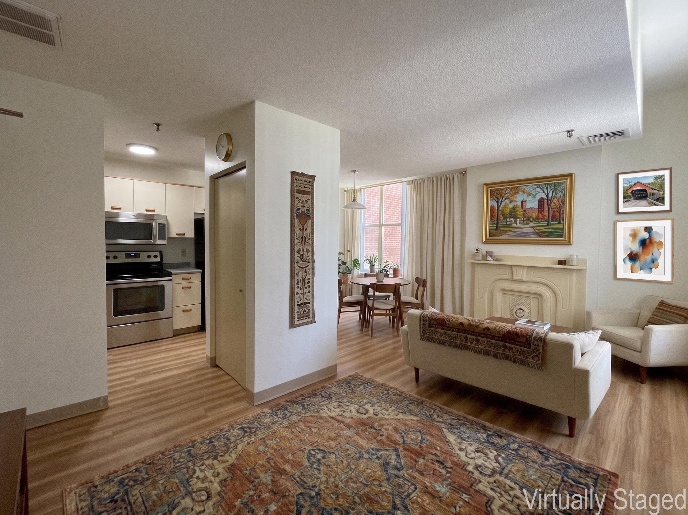 30 Hanover St #203, Manchester, NH 03101