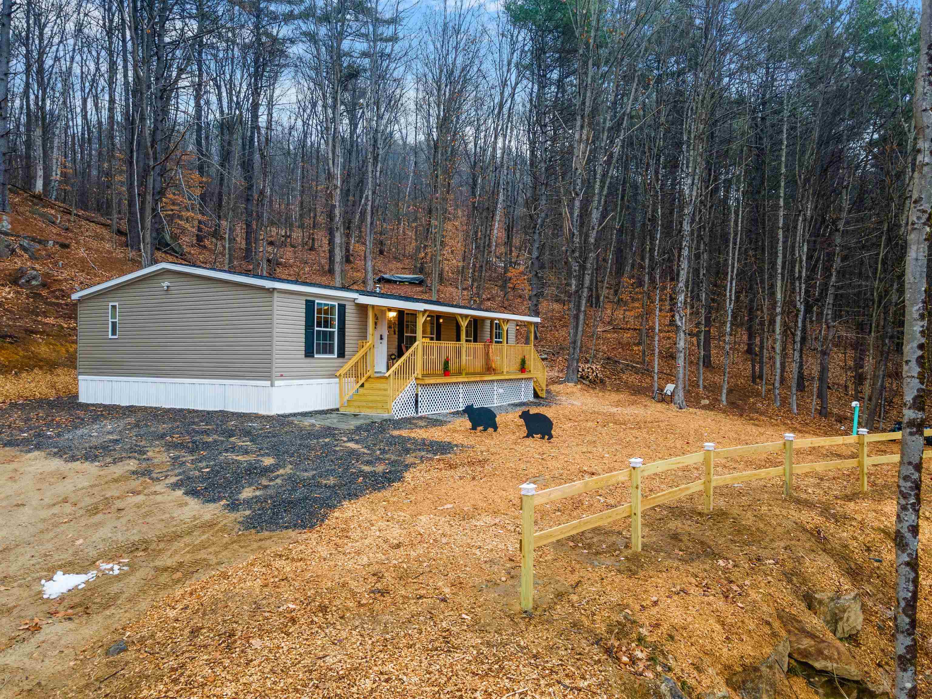 48 Harold Avery Rd, Ashland, NH 03217
