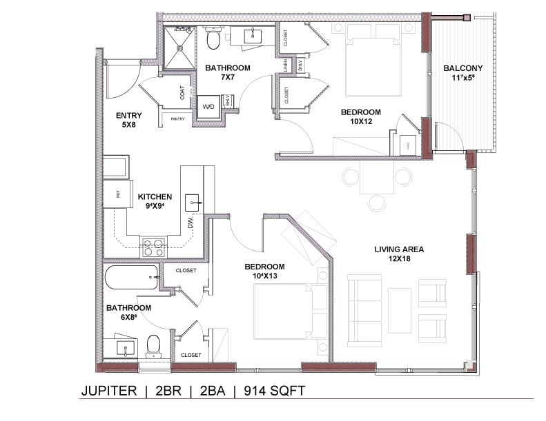 409 Elm St #619, Manchester, NH 03101