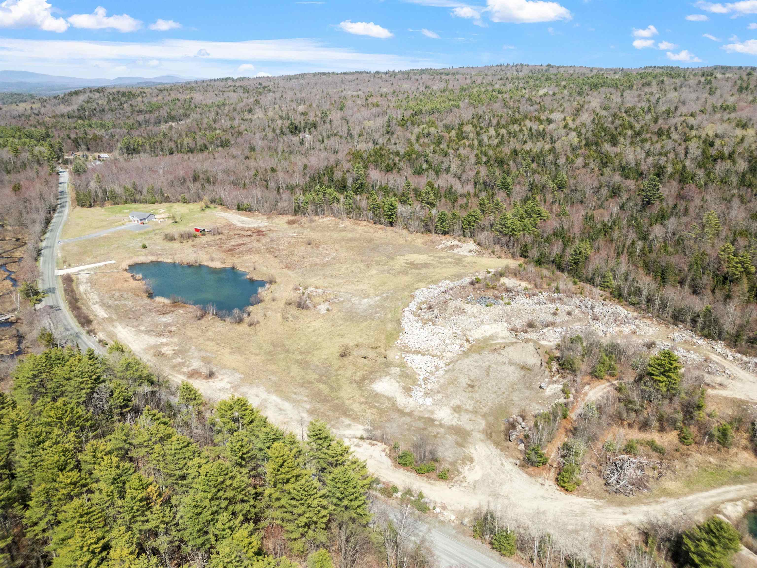 461 Bog Rd, Enfield, NH 03748