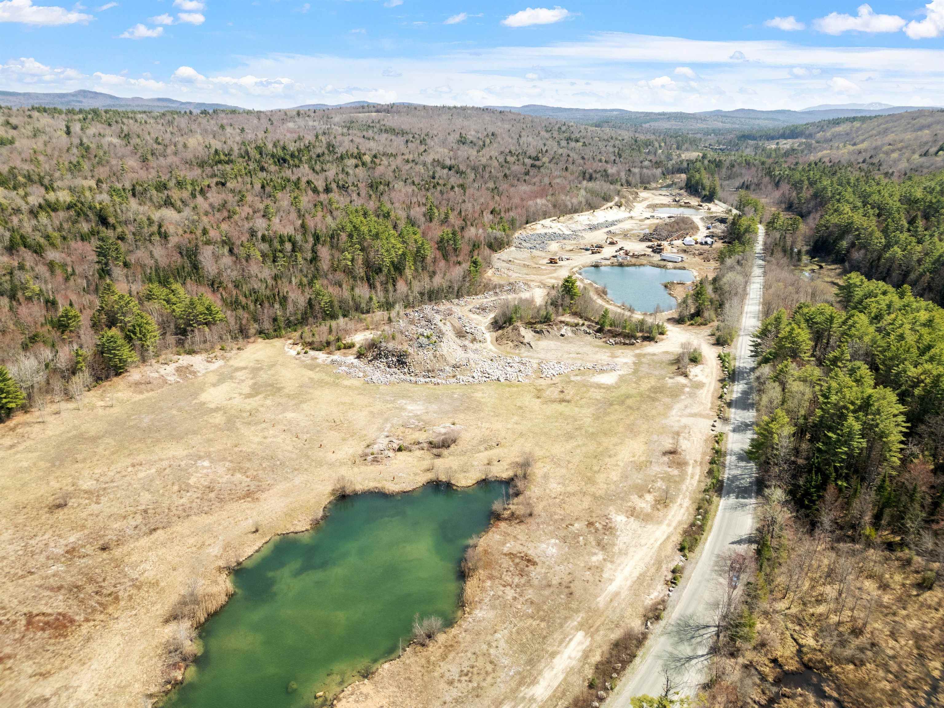 461 Bog Rd, Enfield, NH 03748