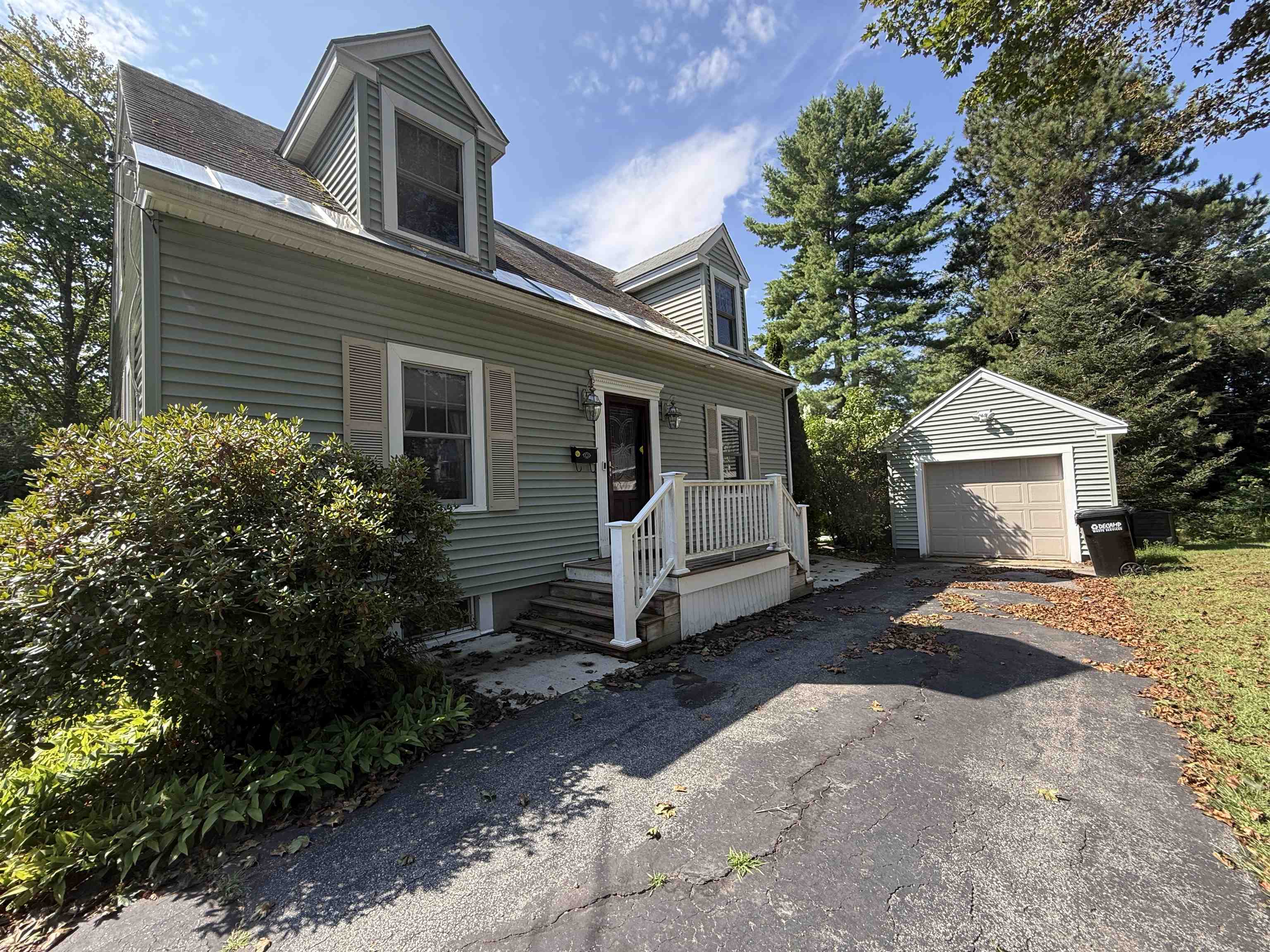 23 Pinnacle Rd, Newport, NH 03773