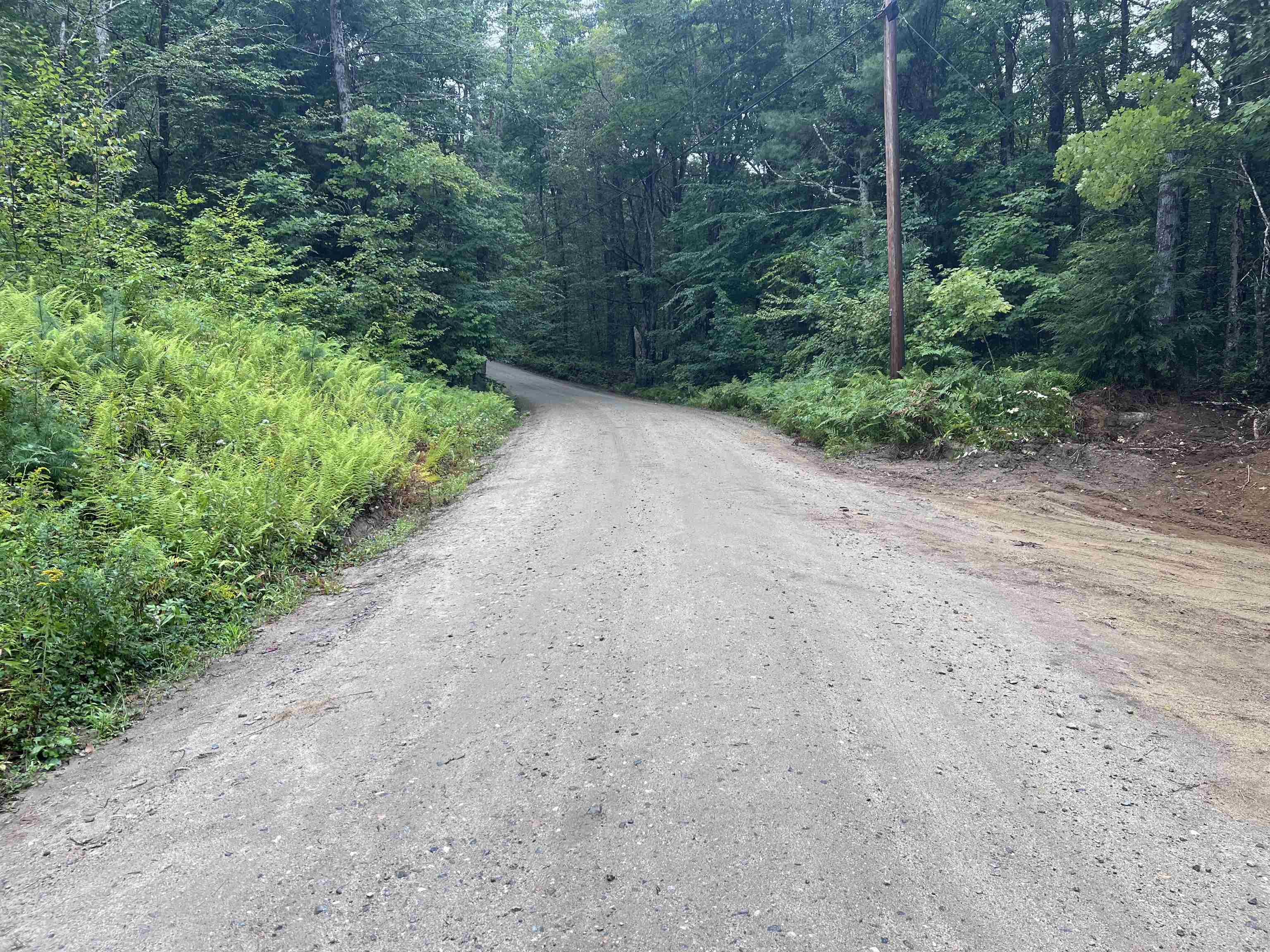 0 Fay Martin Rd, Richmond, NH 03470