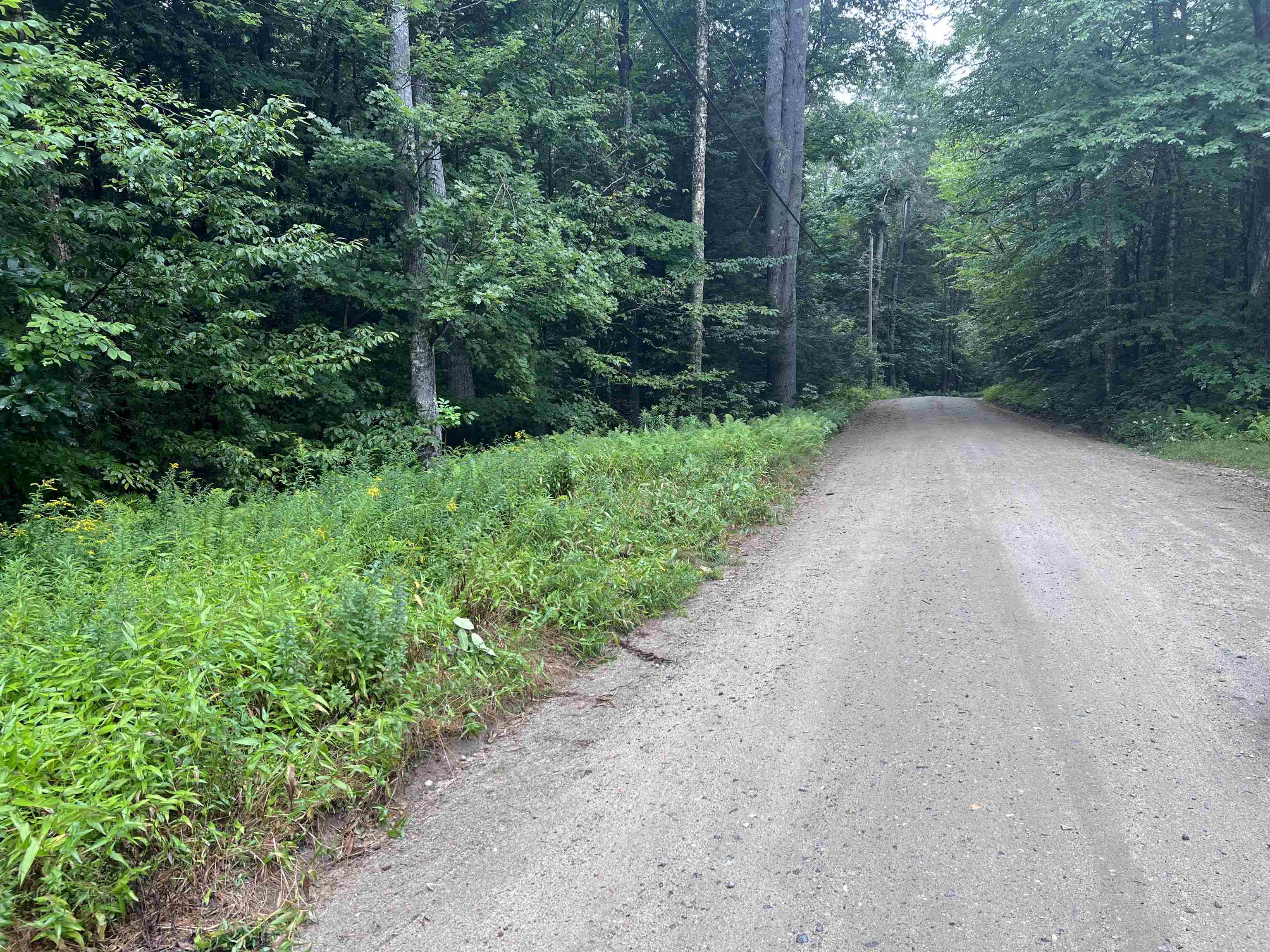 0 Fay Martin Rd, Richmond, NH 03470