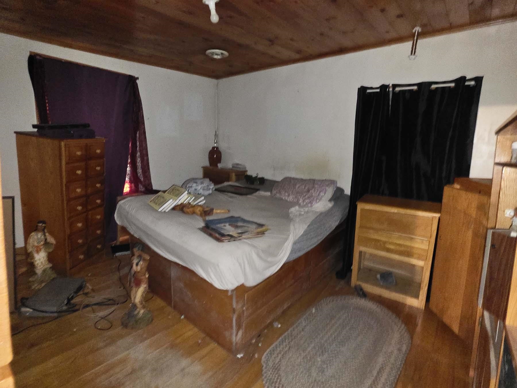 1st Floor Bedroom