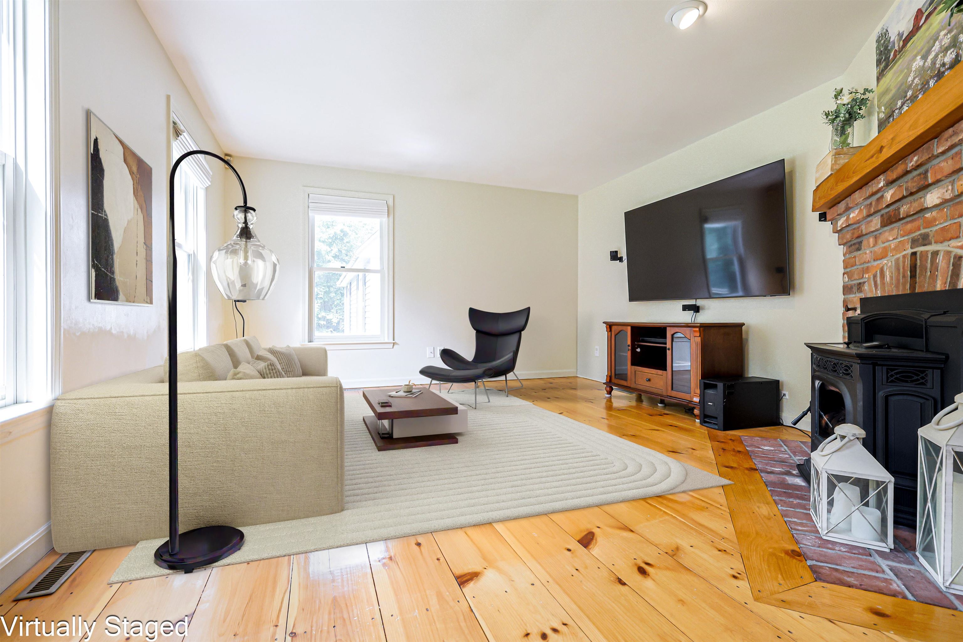 34 Rocky Pond Rd, Brookline, NH 03033