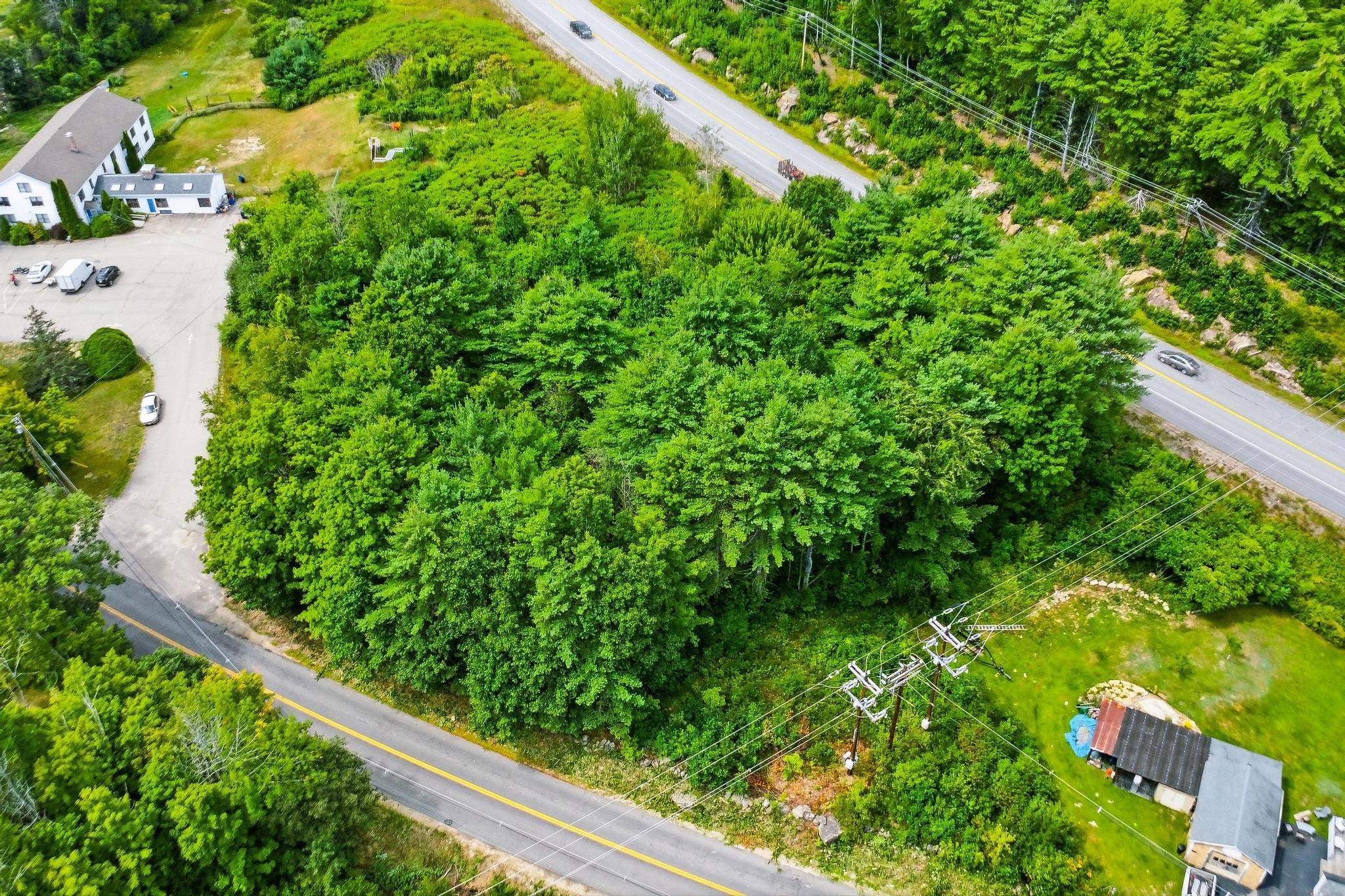 00 Dow Rd, Meredith, NH 03253