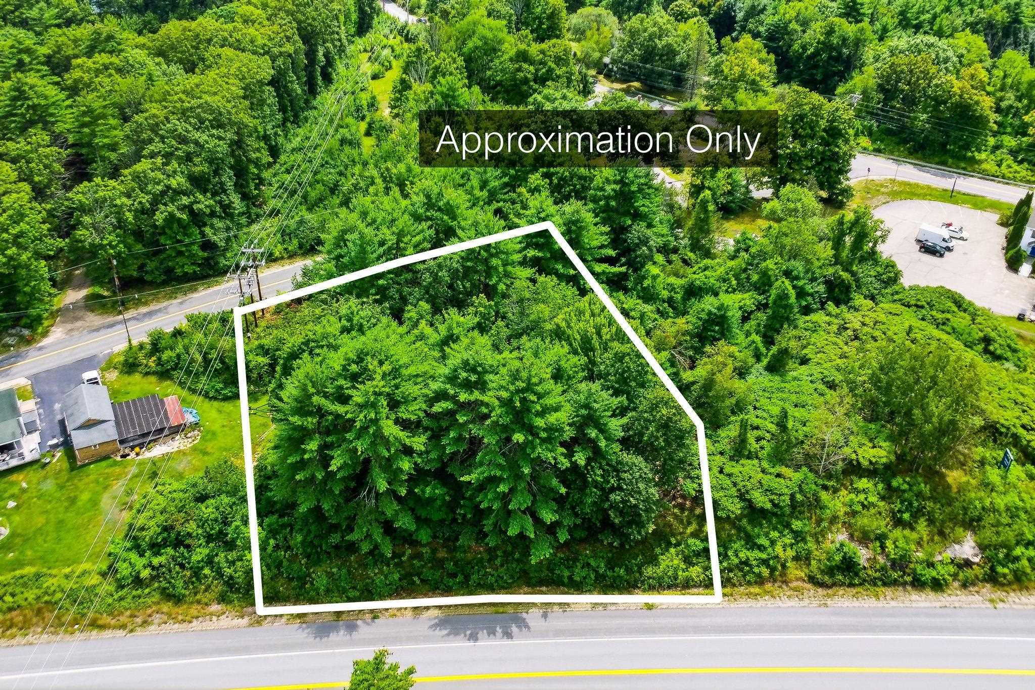 00 Dow Rd, Meredith, NH 03253