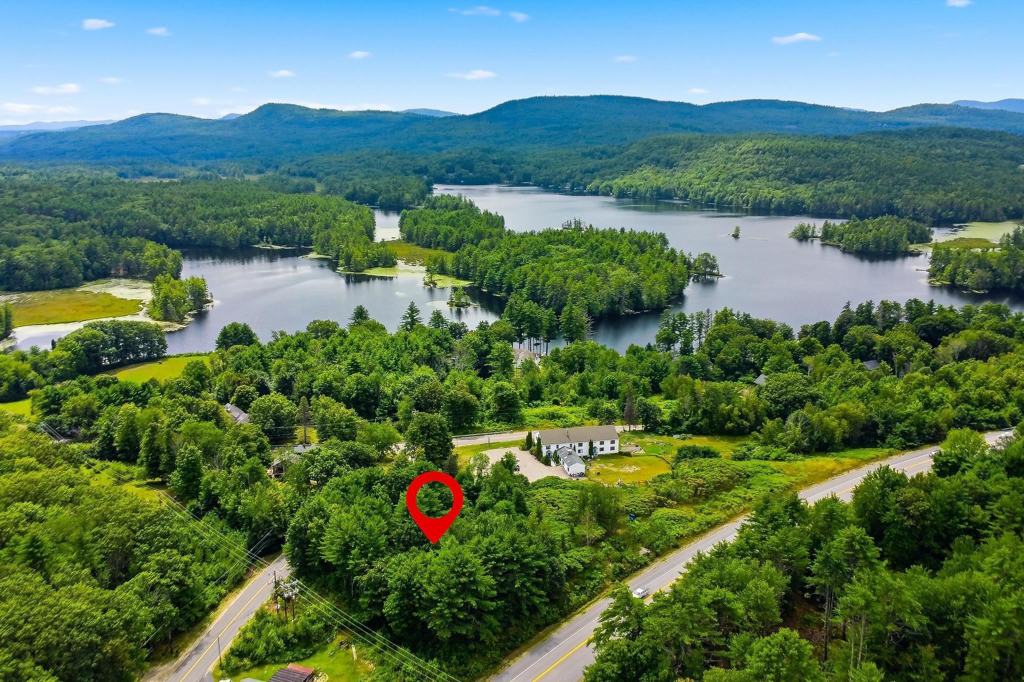 00 Dow Rd, Meredith, NH 03253