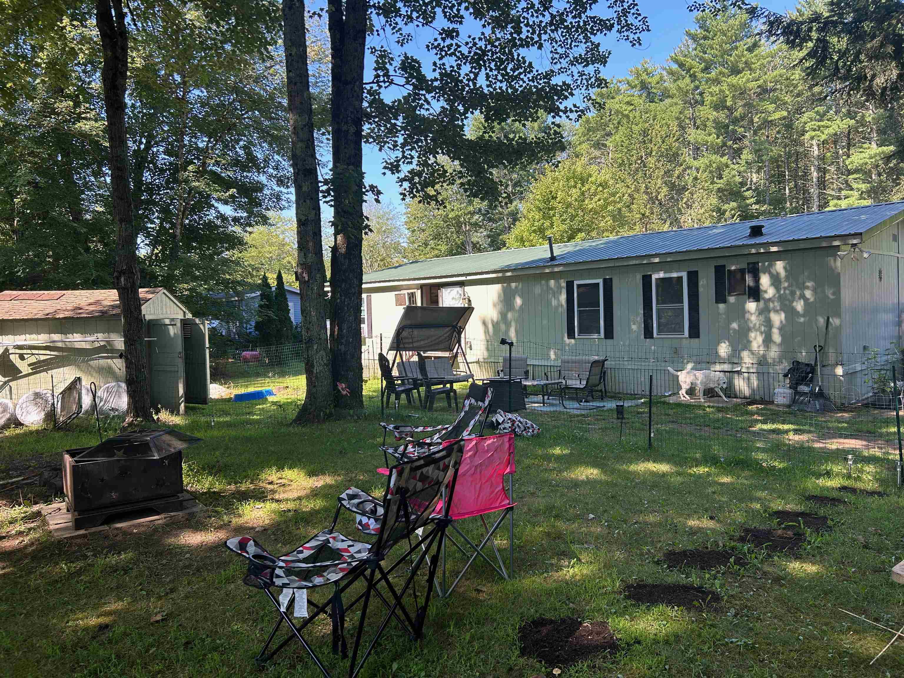 49 Limestone Ln, Rochester, NH 03867
