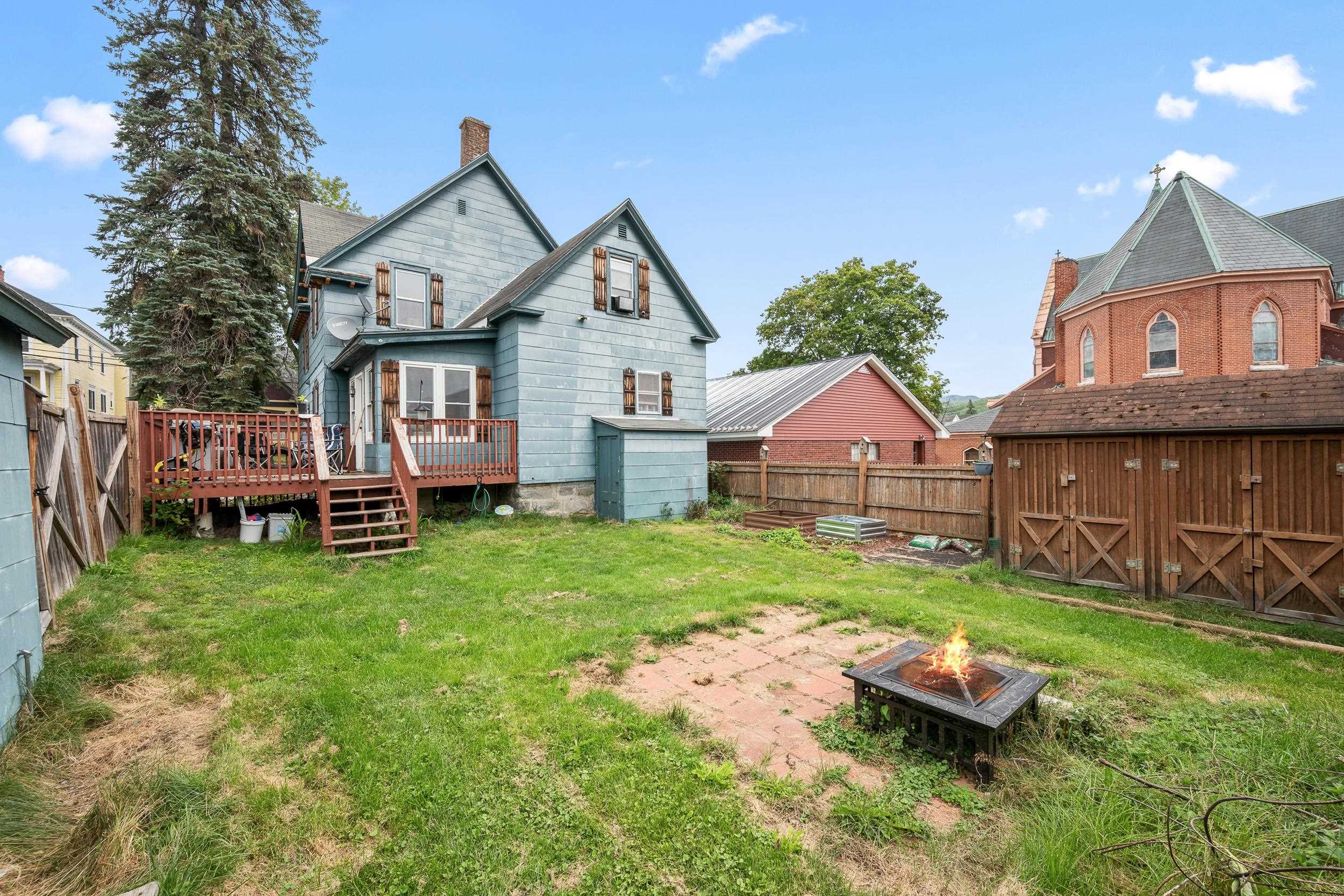 181 Willard St, Berlin, NH 03570