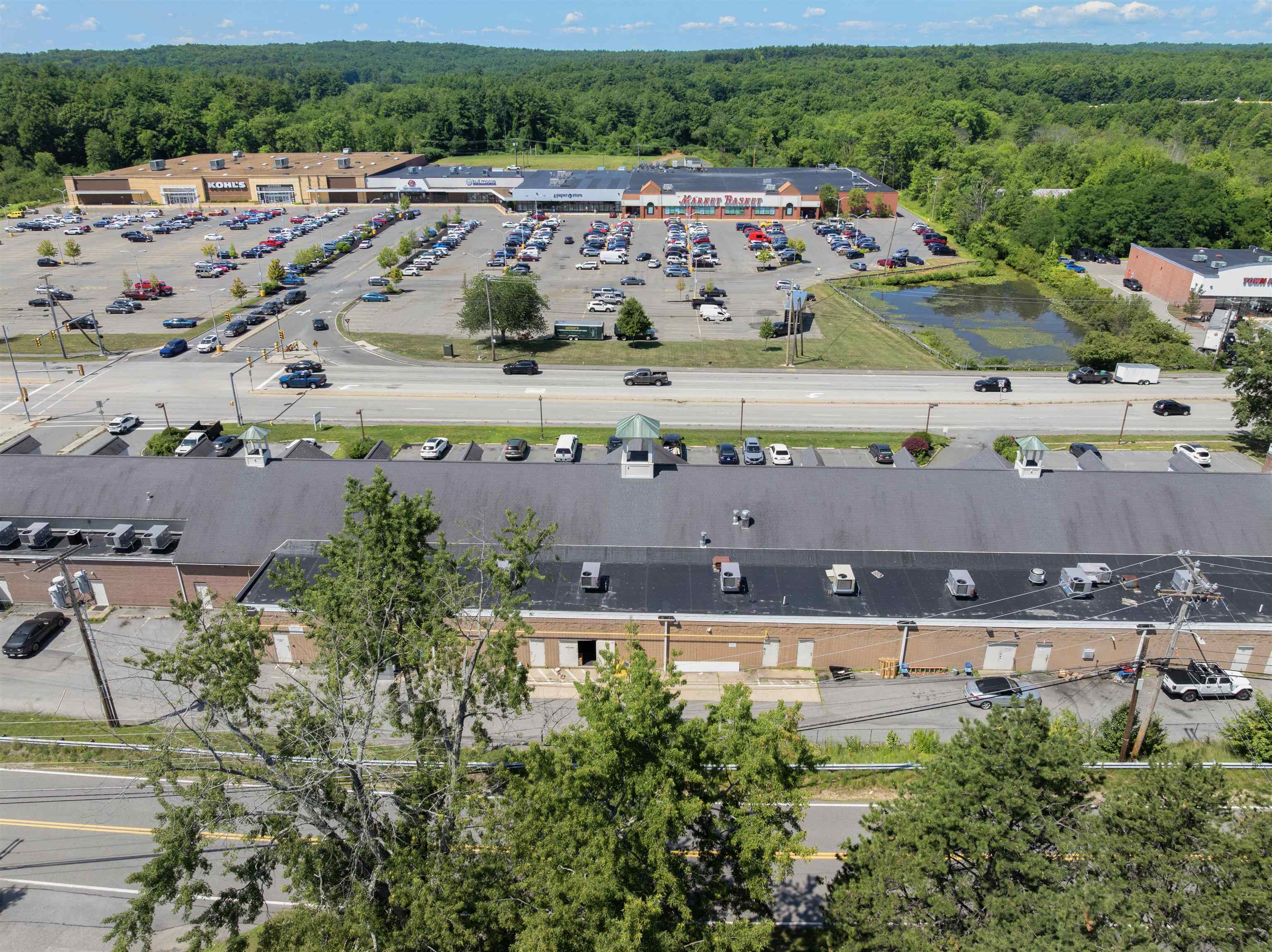 37 Plaistow Rd #2, Plaistow, NH 03865