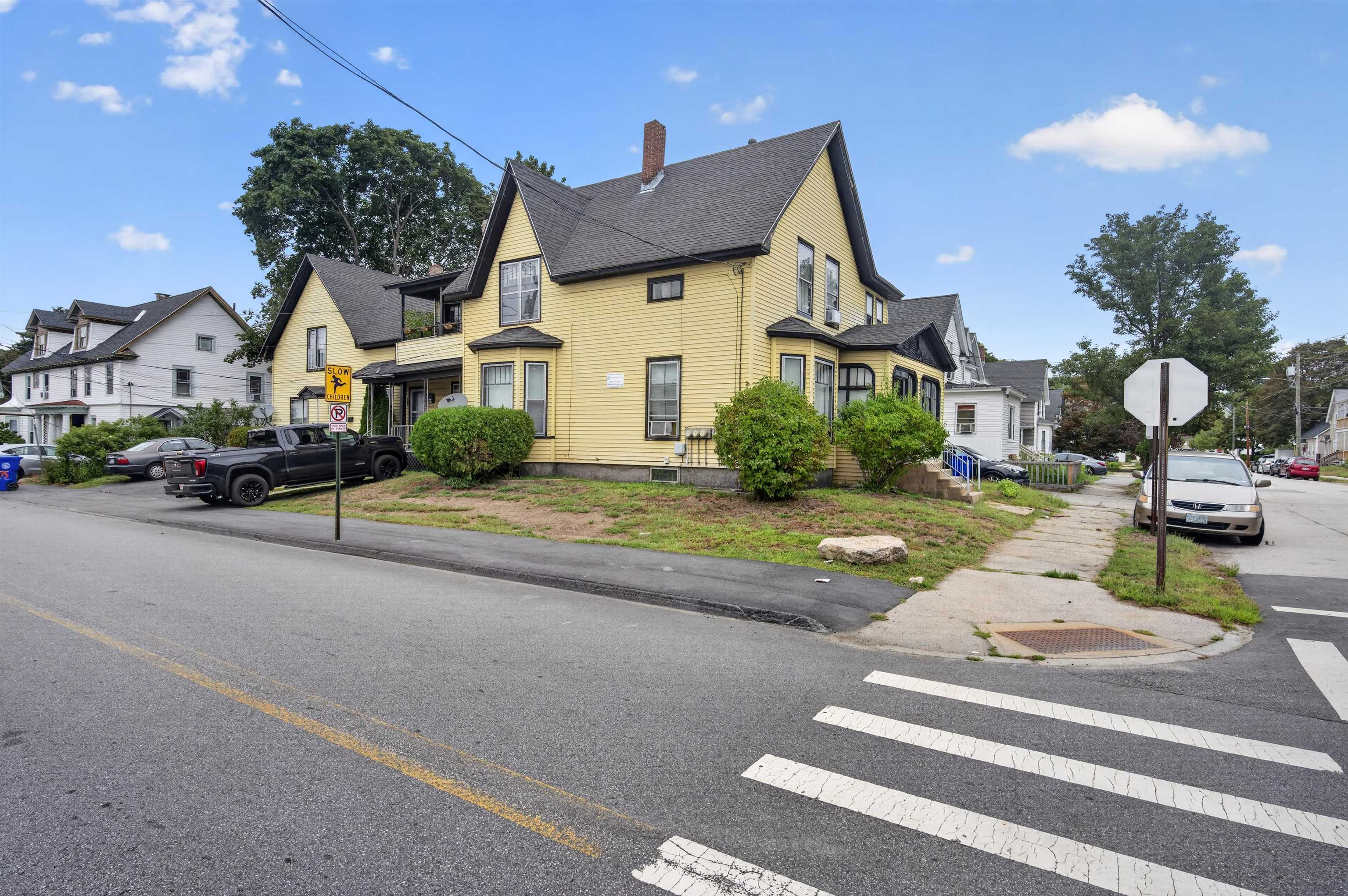 475 Wilson St, Manchester, NH 03103