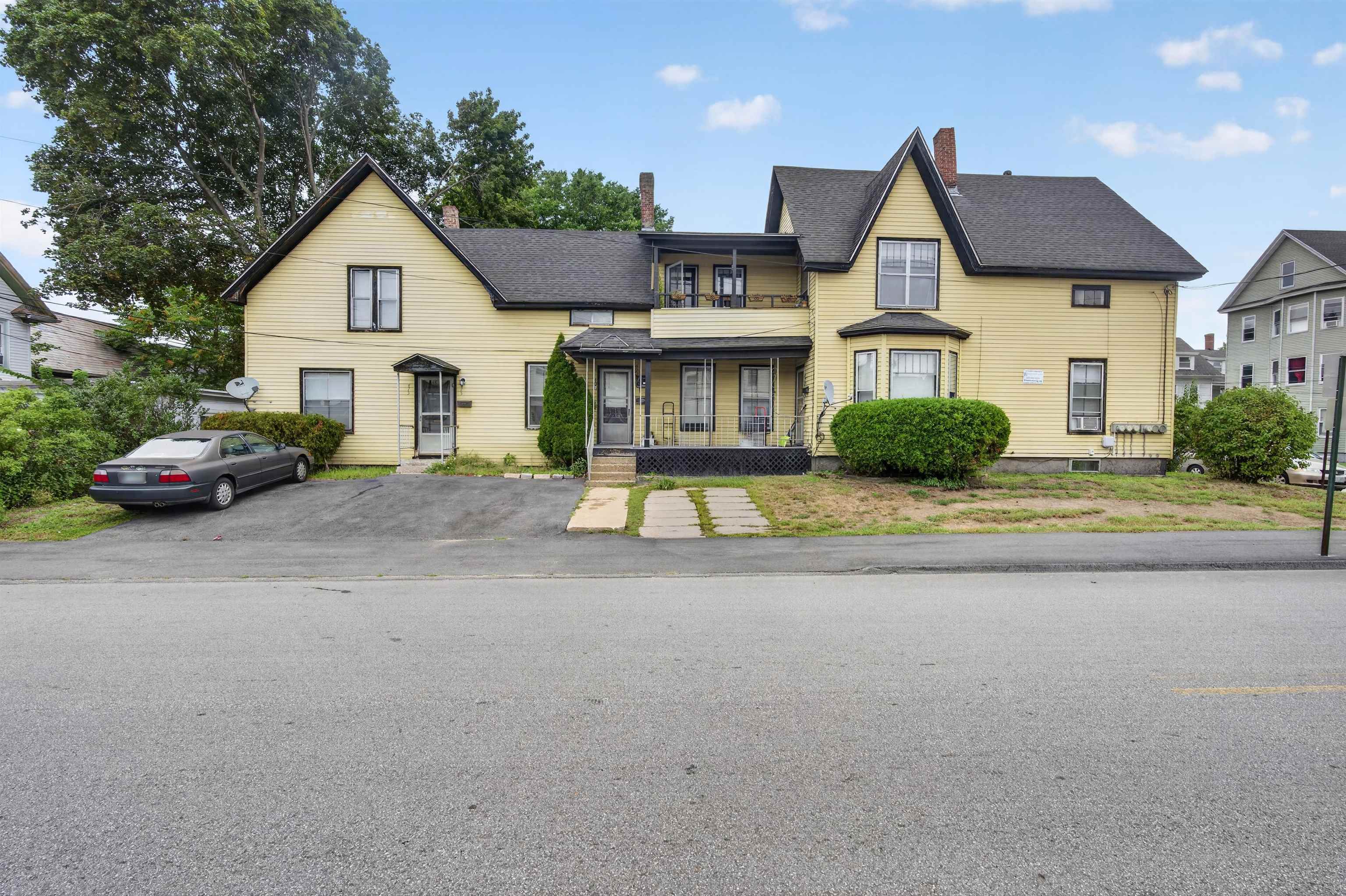 475 Wilson St, Manchester, NH 03103