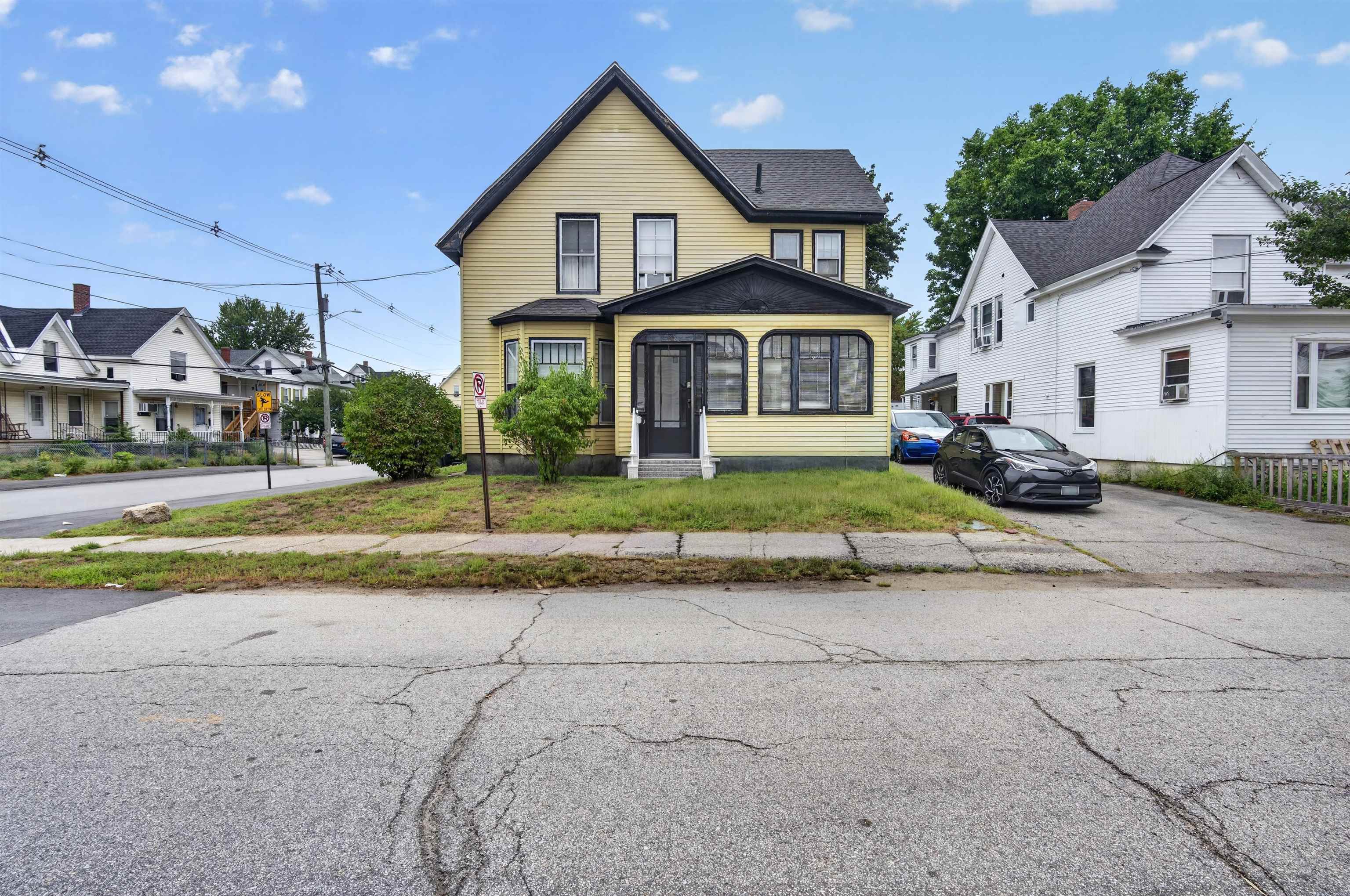 475 Wilson St, Manchester, NH 03103