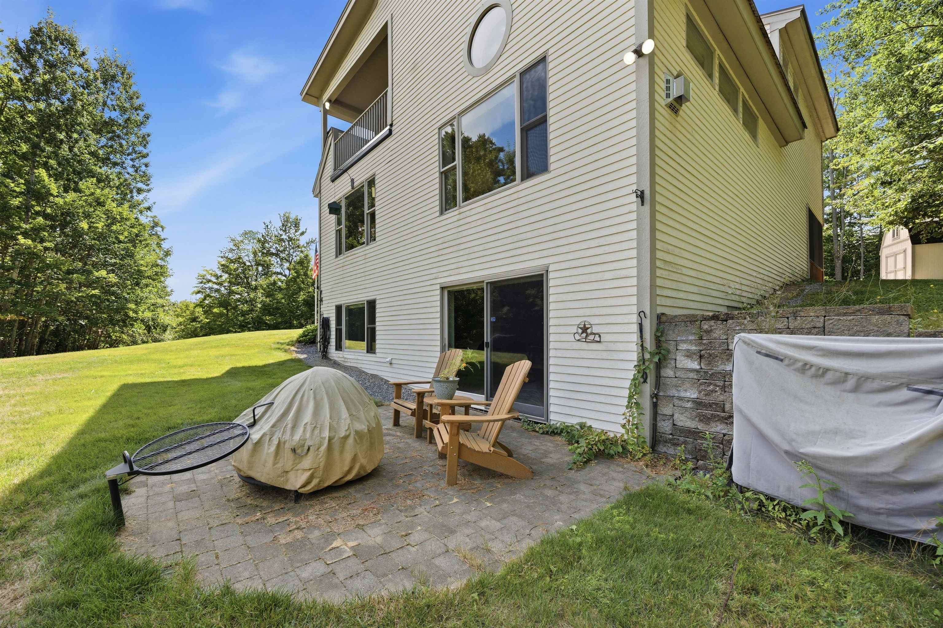 398 Morrill St, Gilford, NH 03249