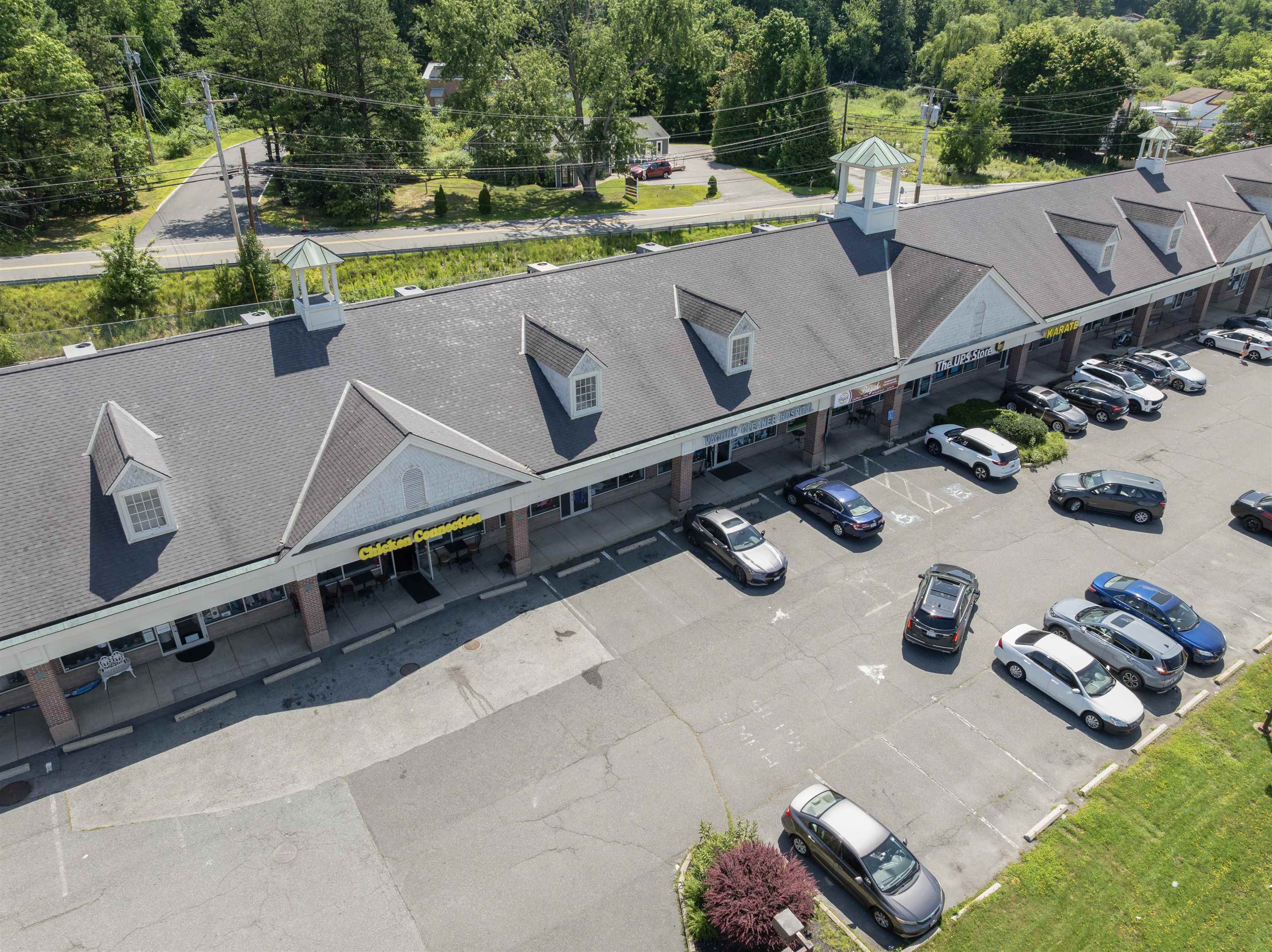 37 Plaistow Rd #10, Plaistow, NH 03865