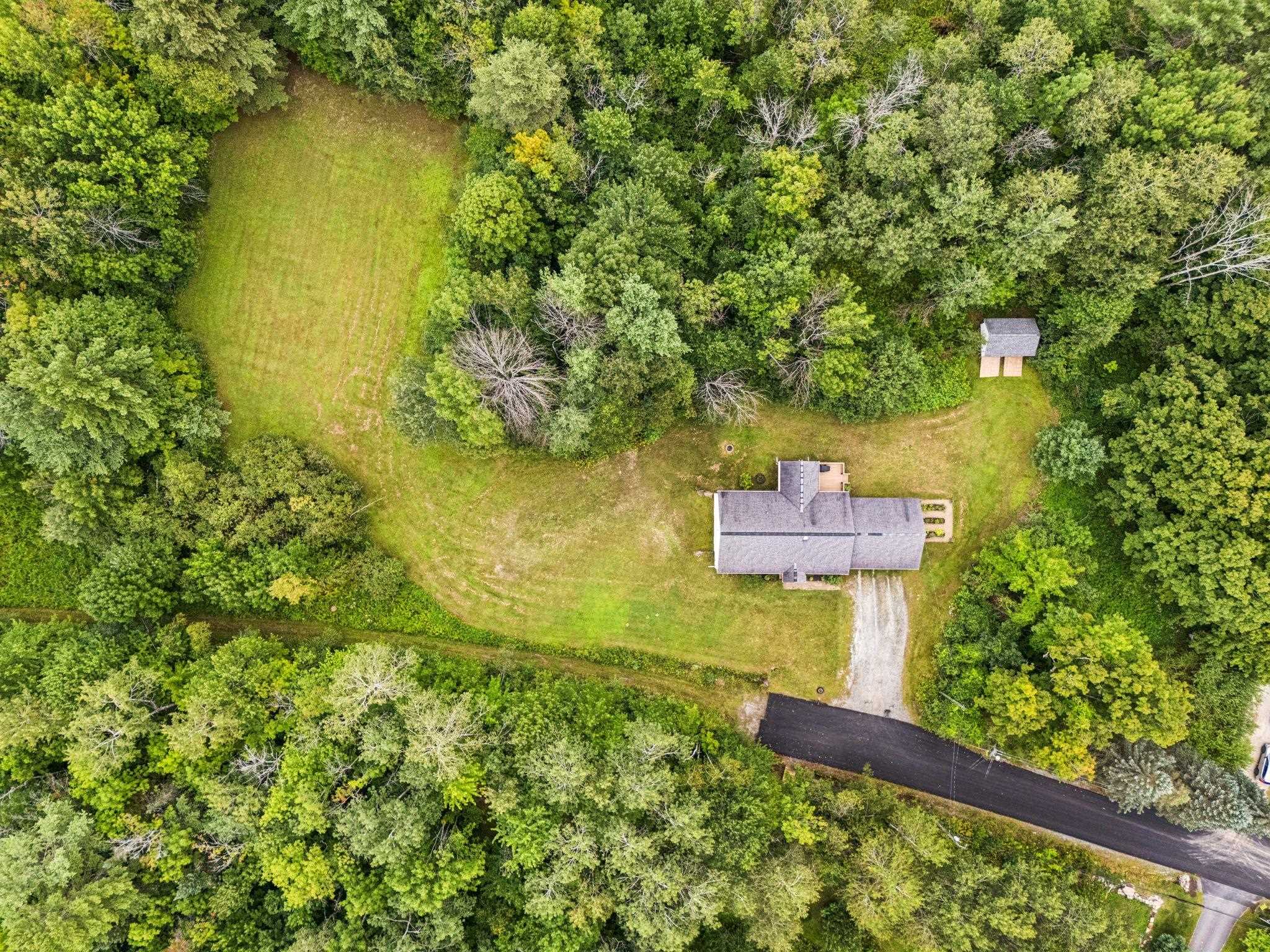 32 Old Granliden Rd, Sunapee, NH 03782