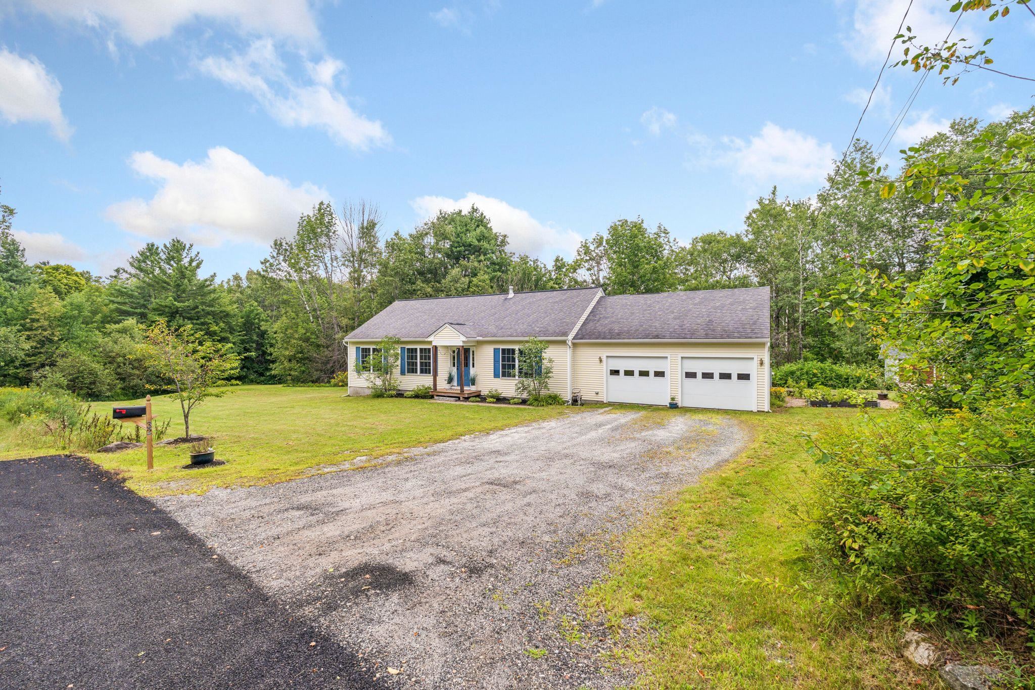 32 Old Granliden Rd, Sunapee, NH 03782