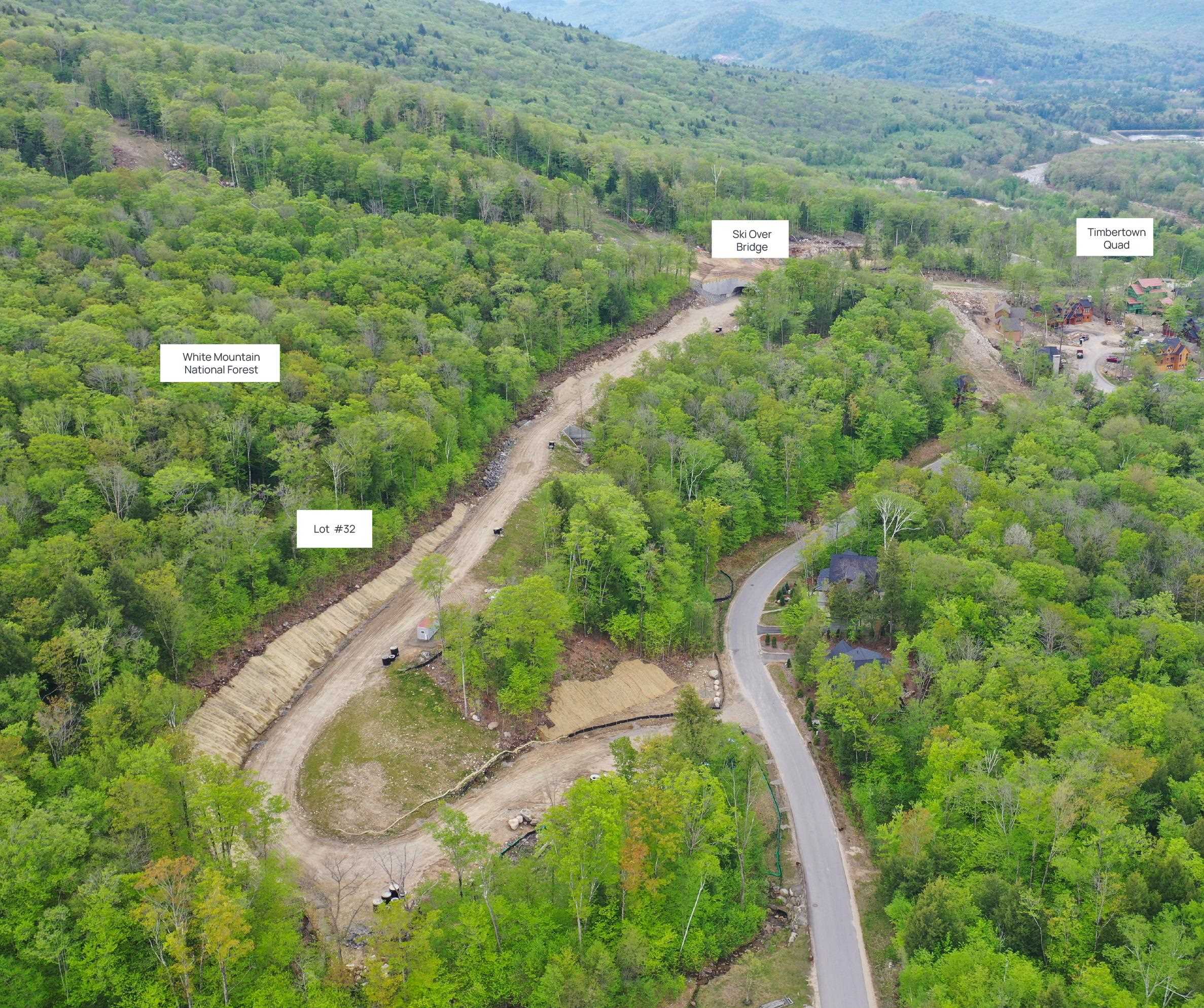 49 Alpine Dr, Lincoln, NH 03251