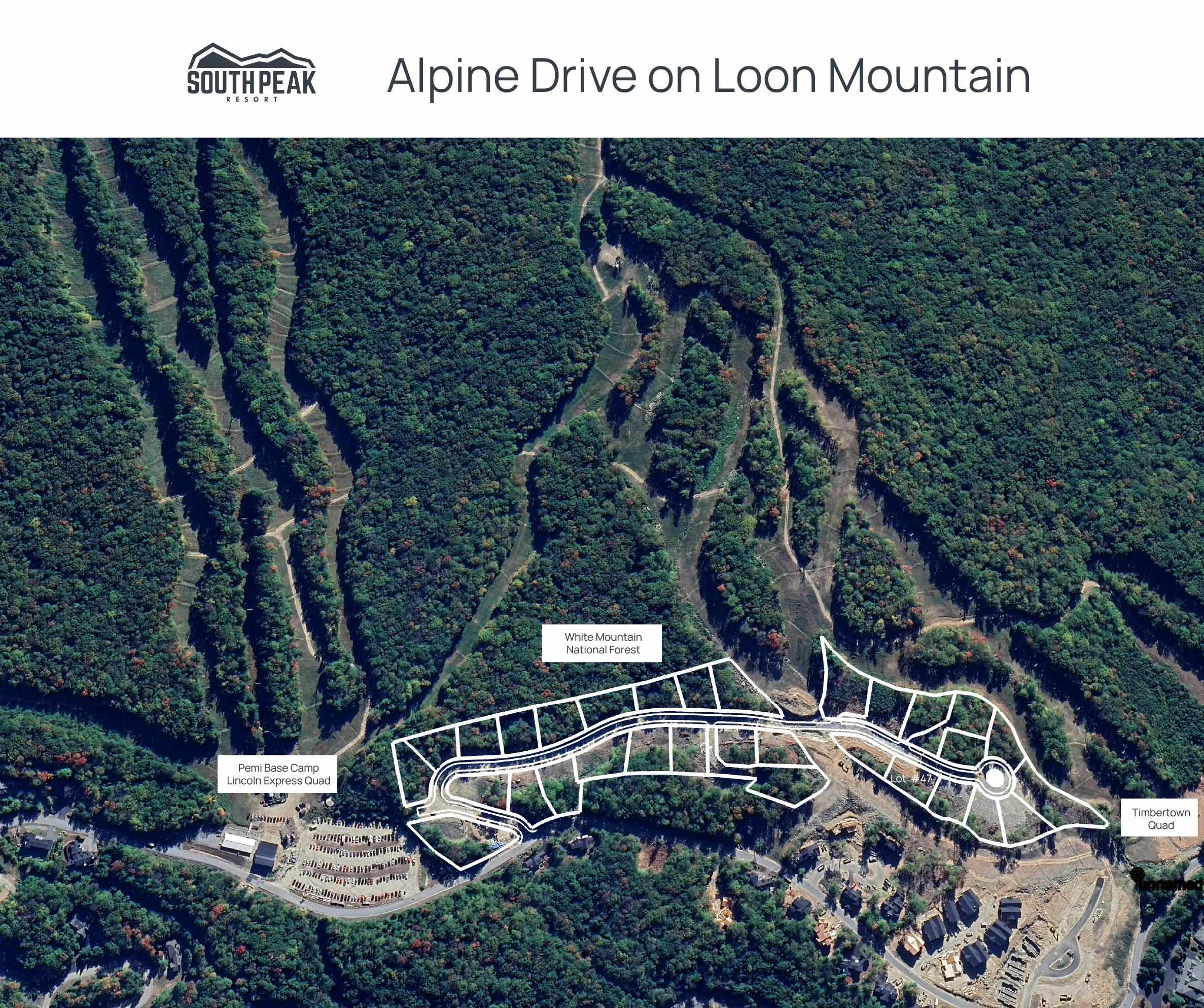 49 Alpine Dr, Lincoln, NH 03251