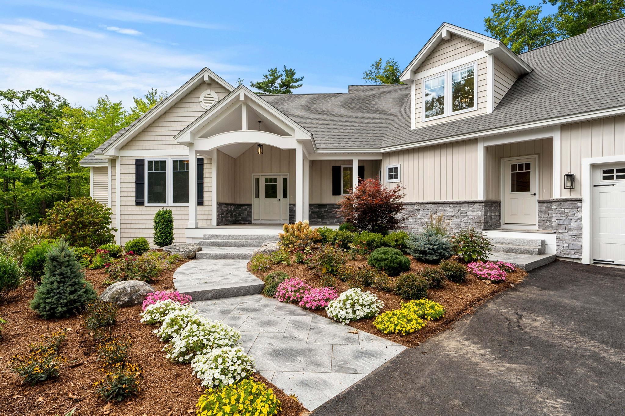 1 Whitetail Way #The Silverton, Amherst, NH 03031