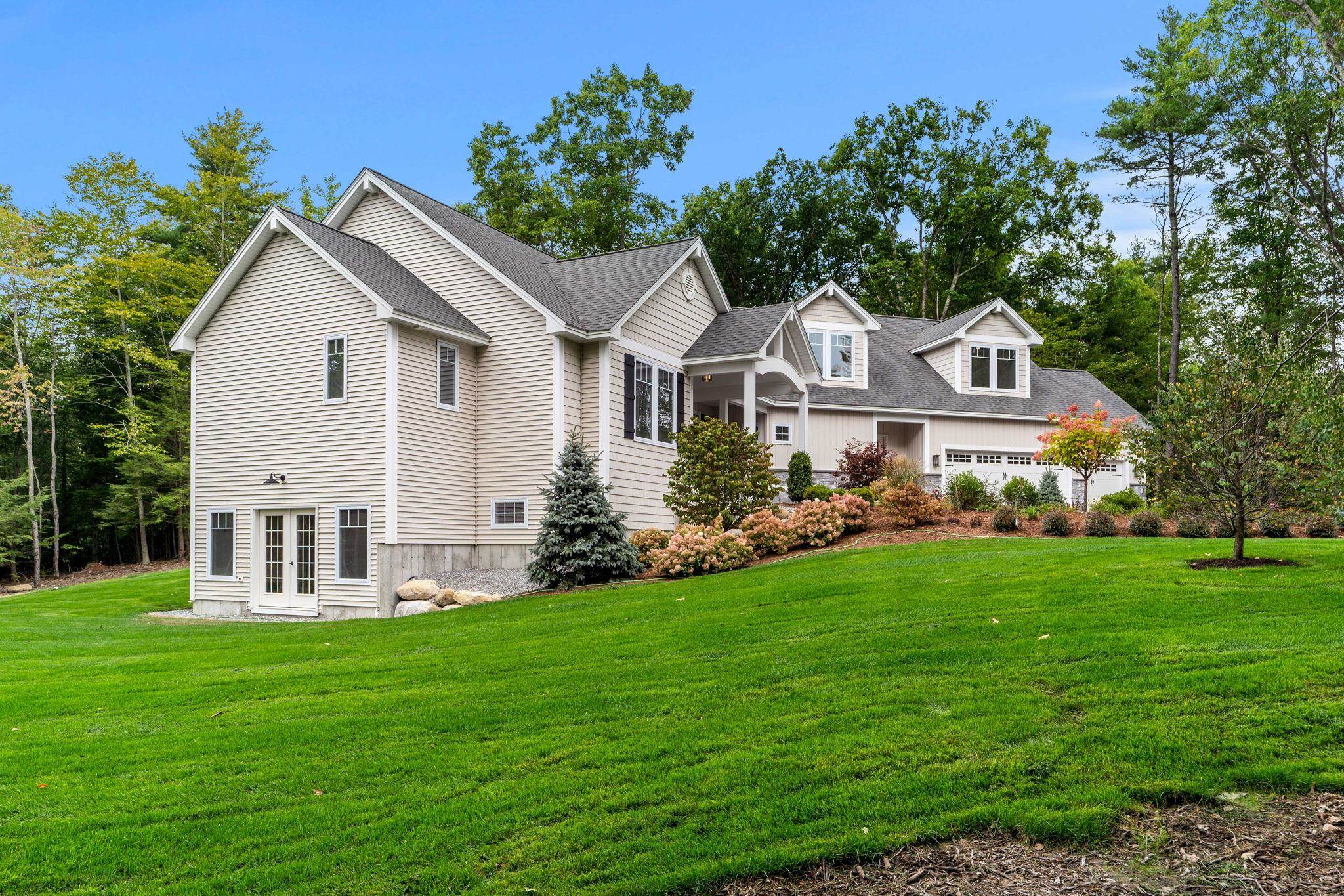 1 Whitetail Way #The Silverton, Amherst, NH 03031