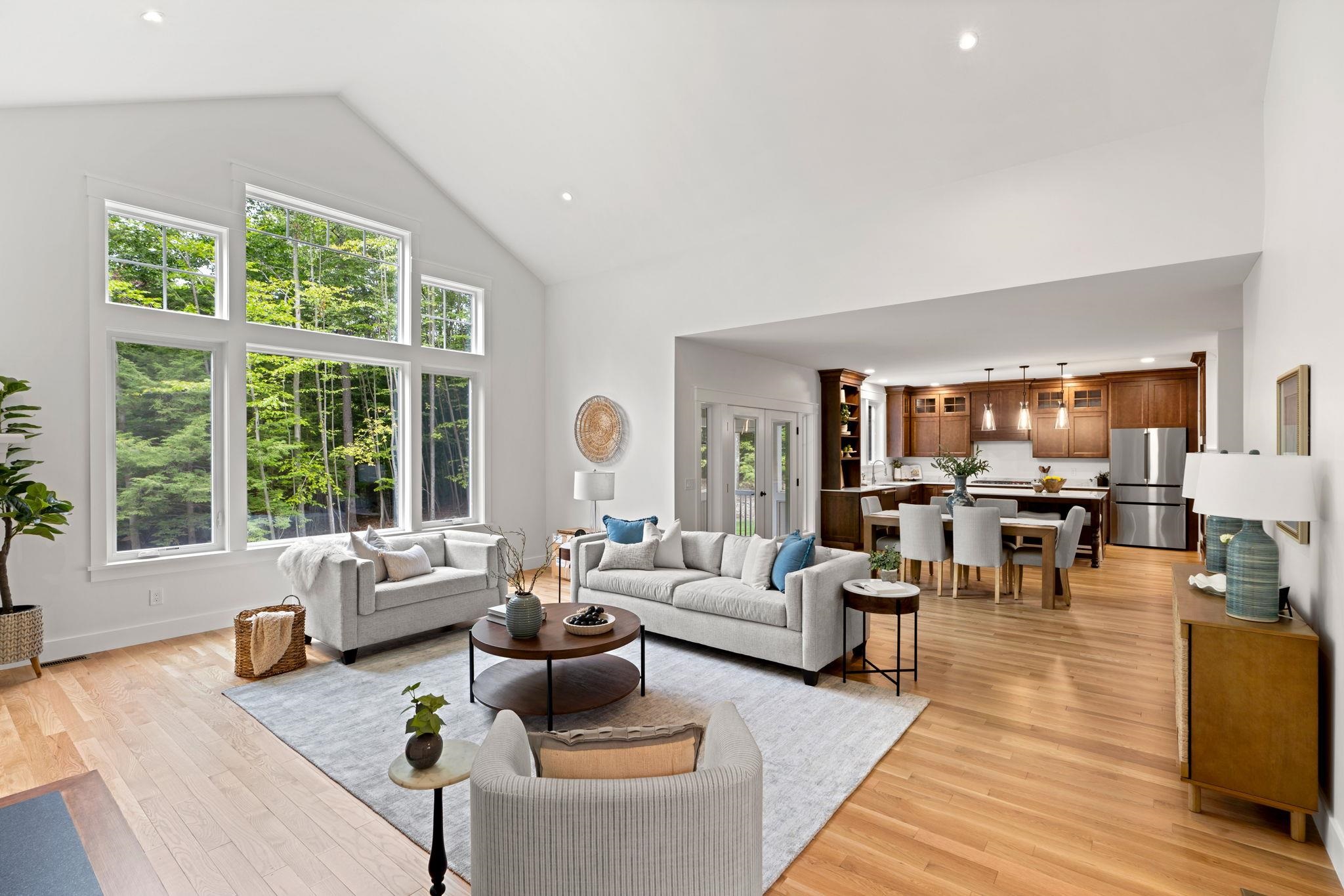 1 Whitetail Way #The Silverton, Amherst, NH 03031