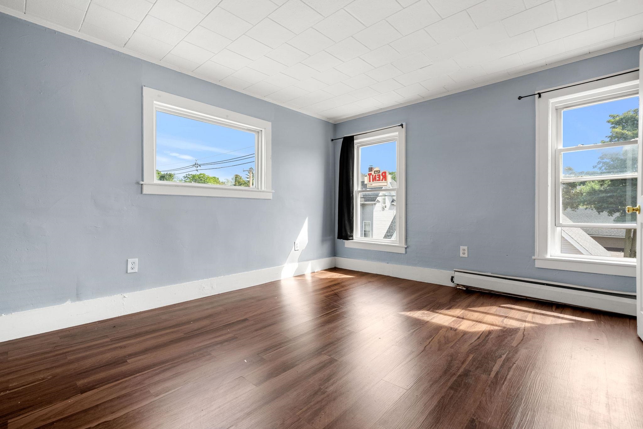 494-3 Second Floor