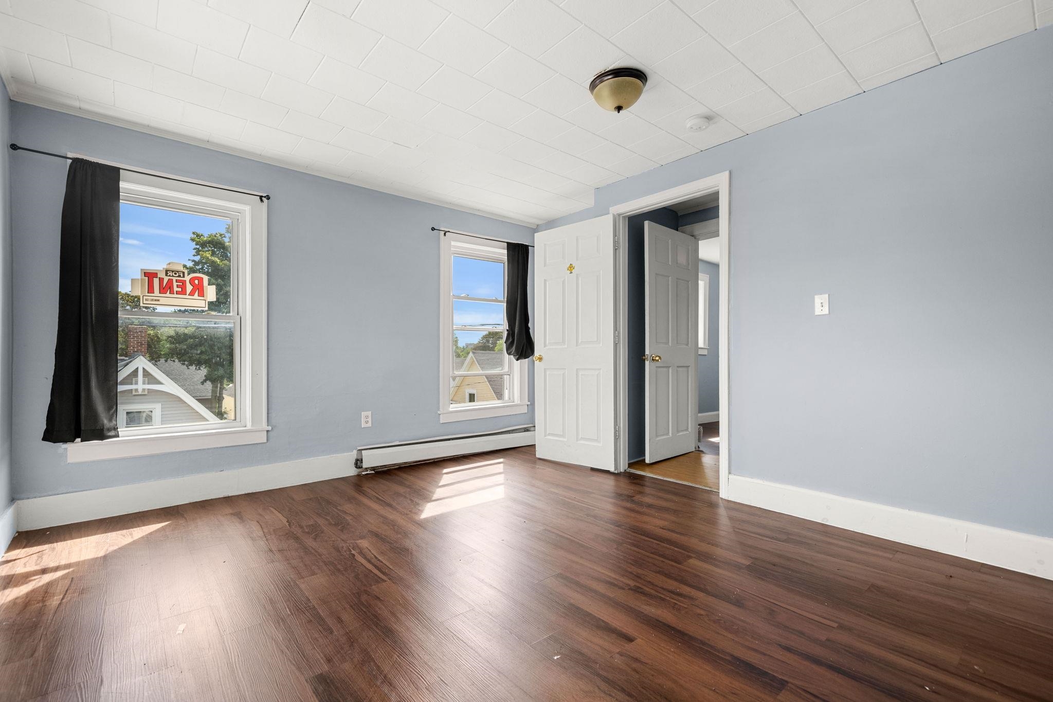 494-3 Second Floor