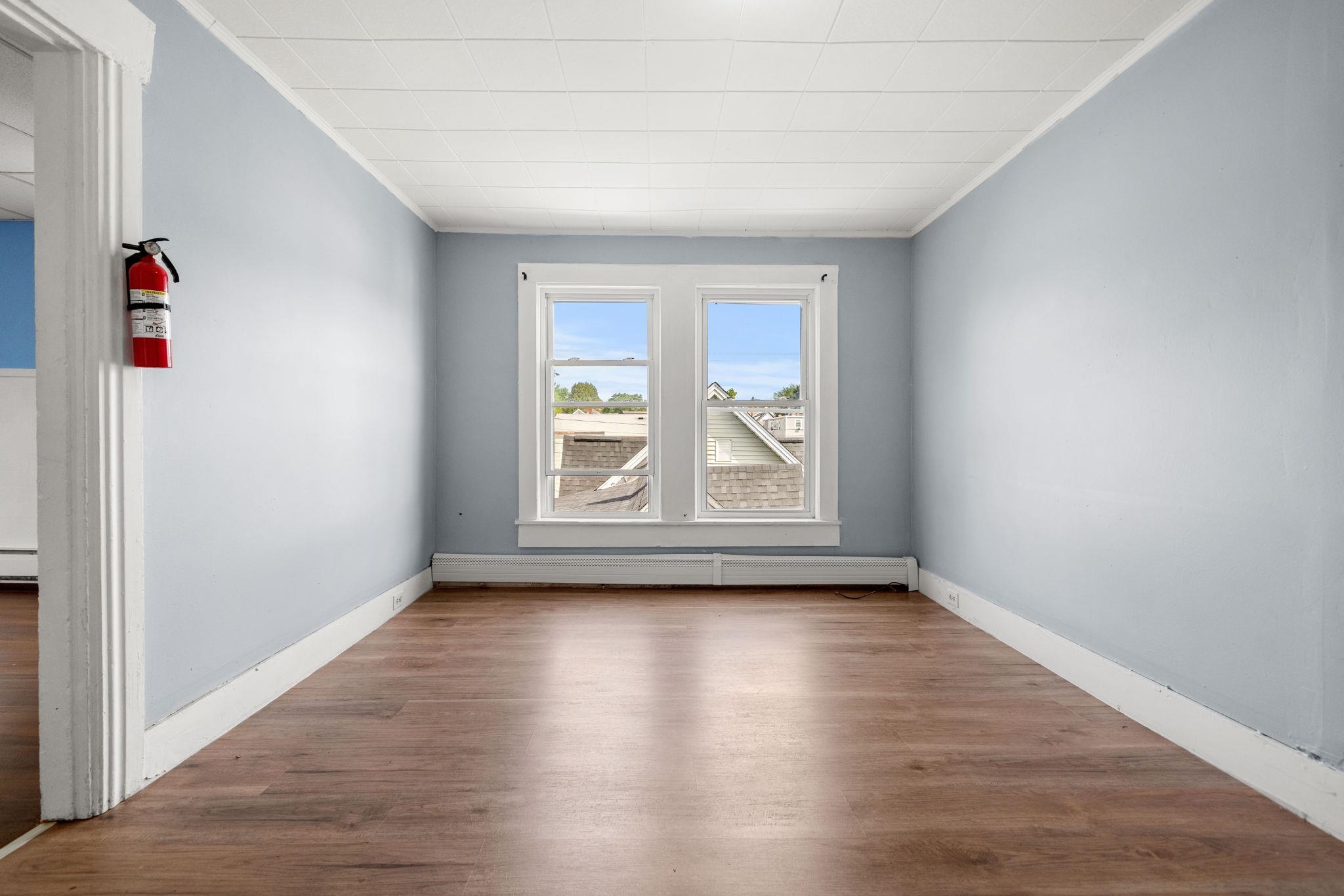 494-3 Second Floor