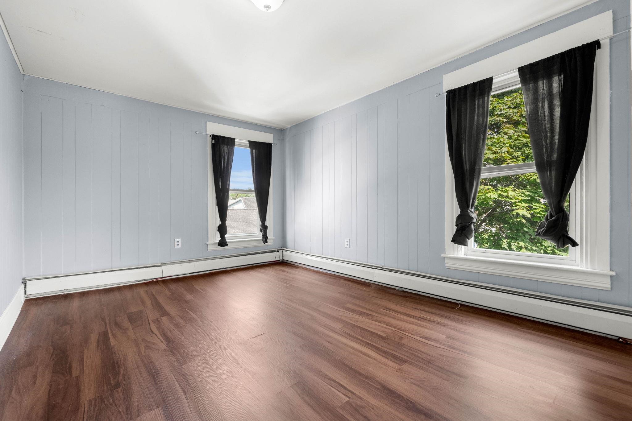 494-3 Second Floor