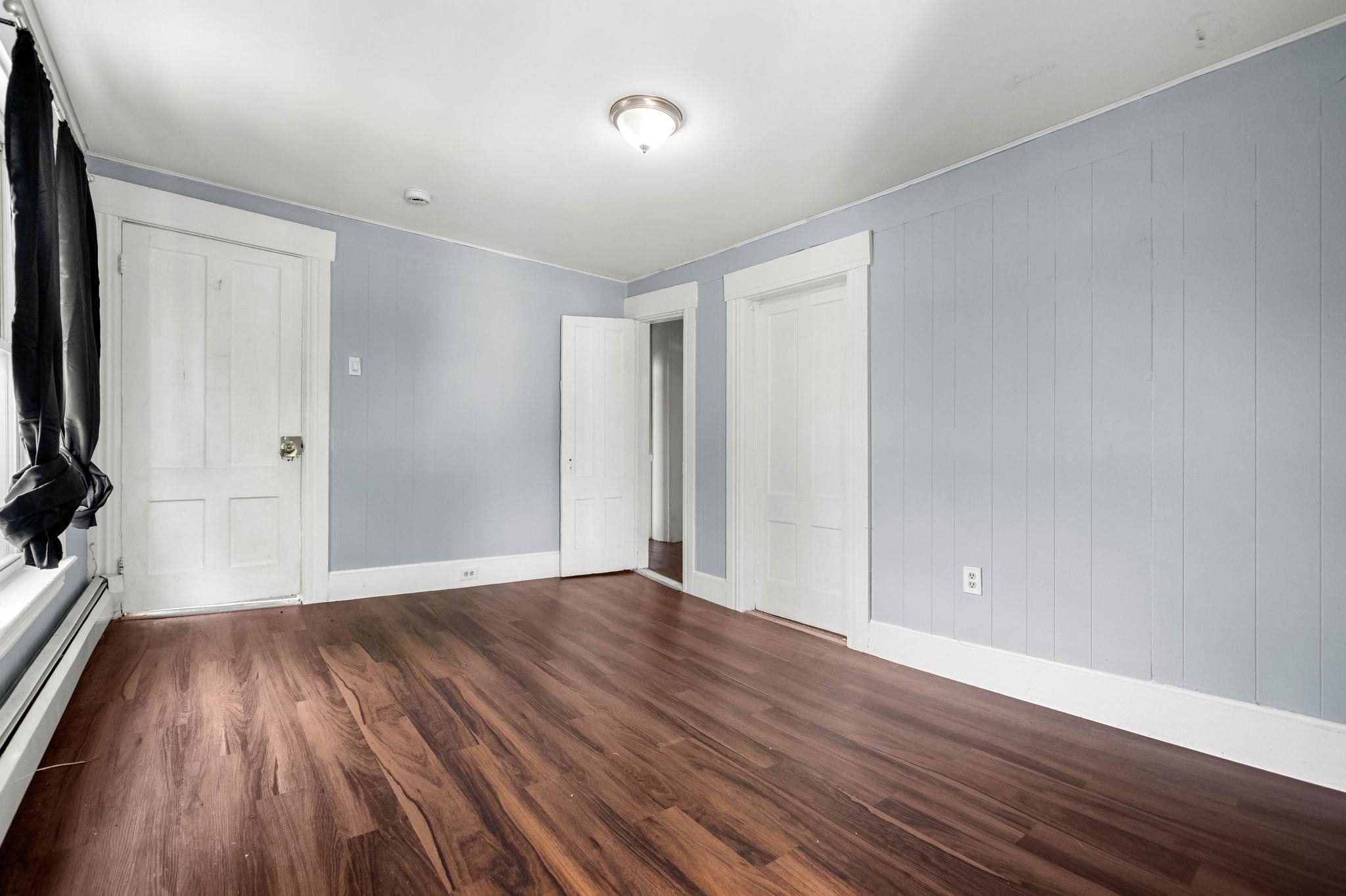 494-3 Second Floor