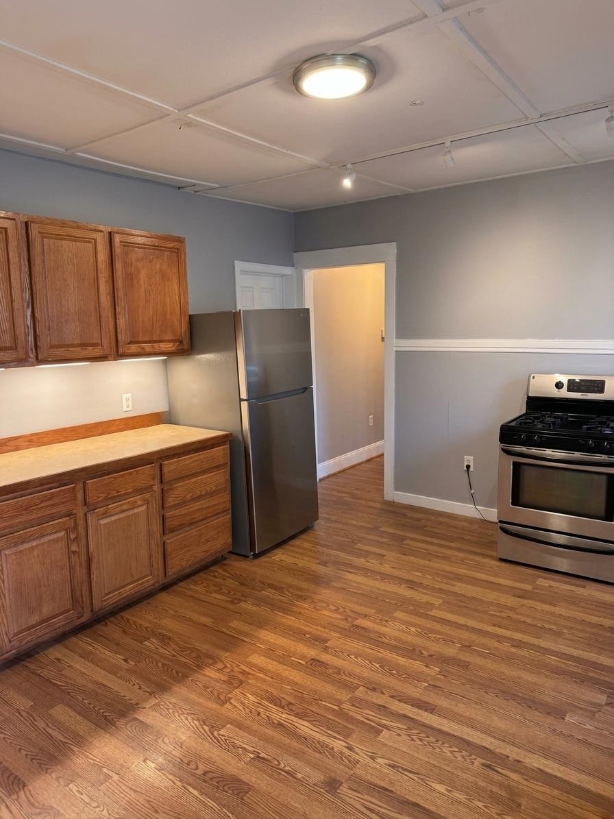 492-1 First Floor