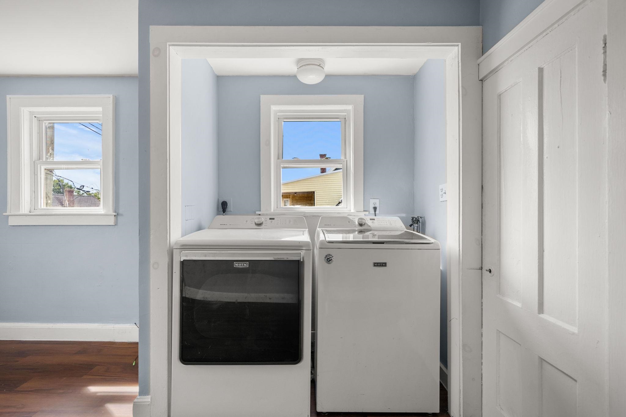 494-3 Second Floor