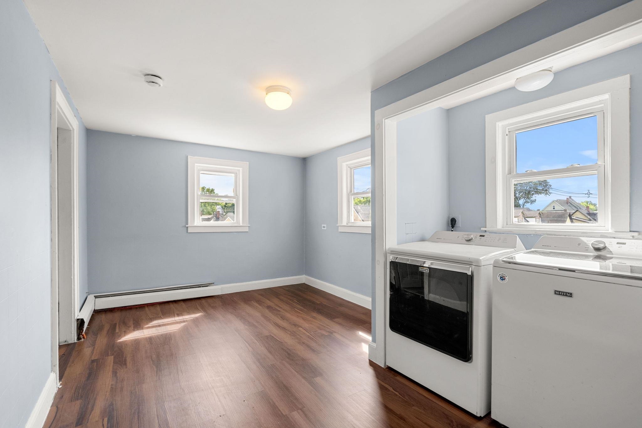494-3 Second Floor