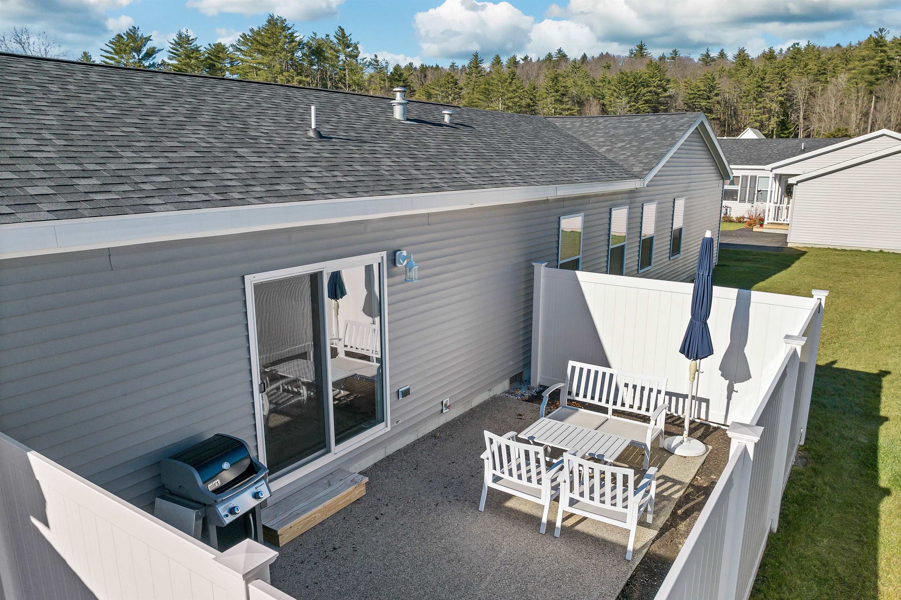 79-A Crescent St #90-15-1, Plymouth, NH 03264