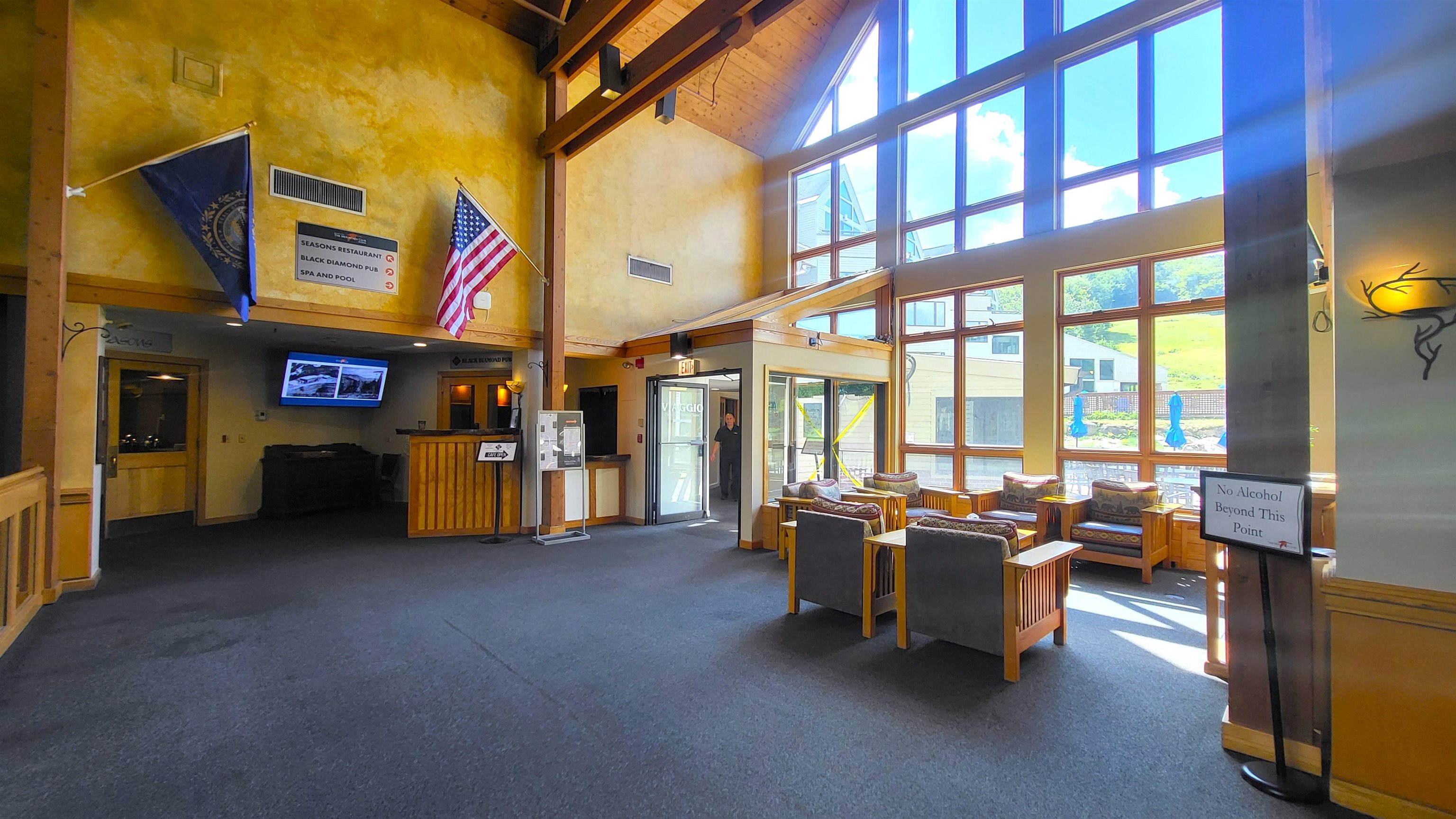 90 Loon Mt Rd #958ABCD slopeside, Lincoln, NH 03251