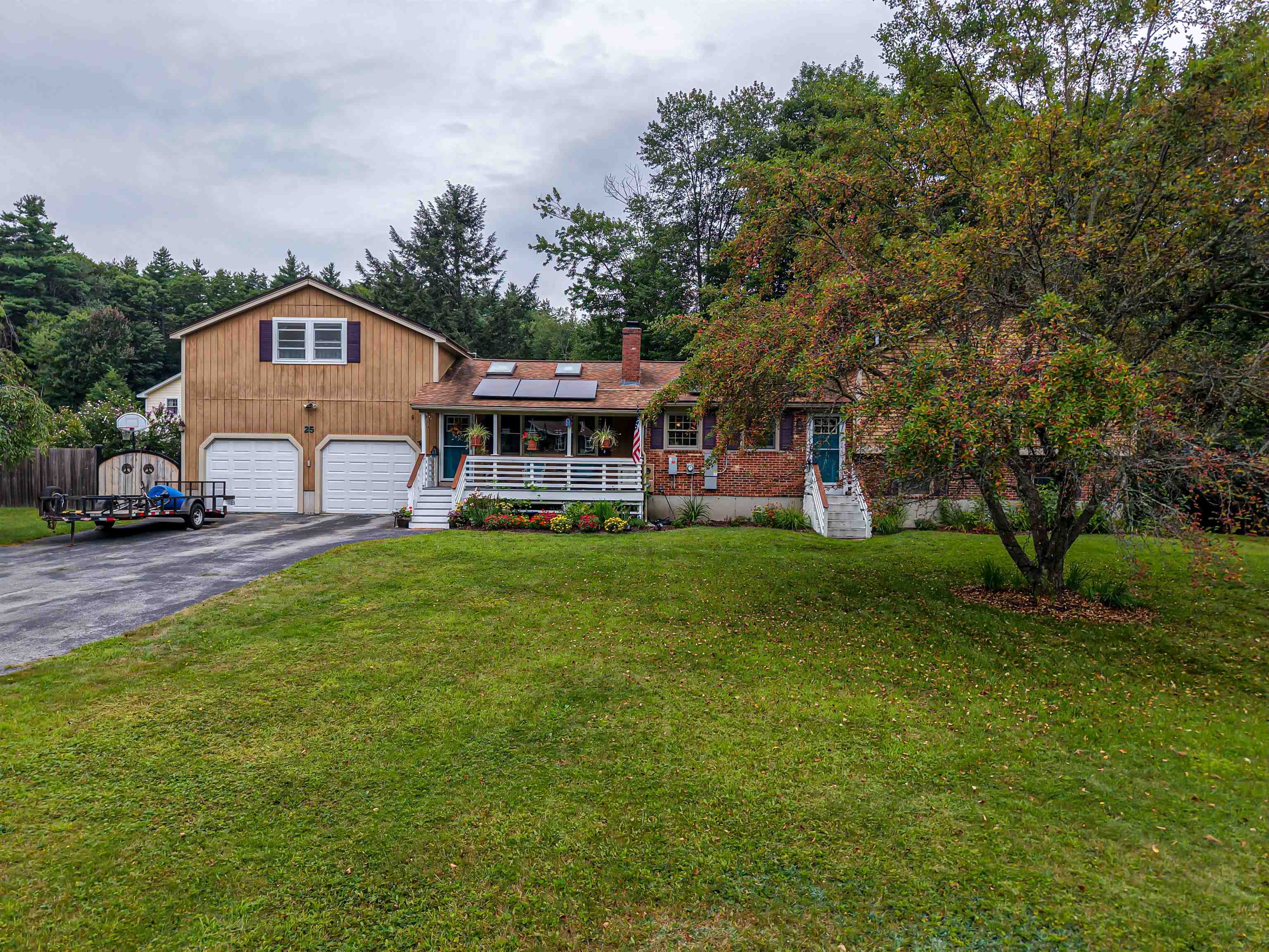 25 Clay St, Merrimack, NH 03054